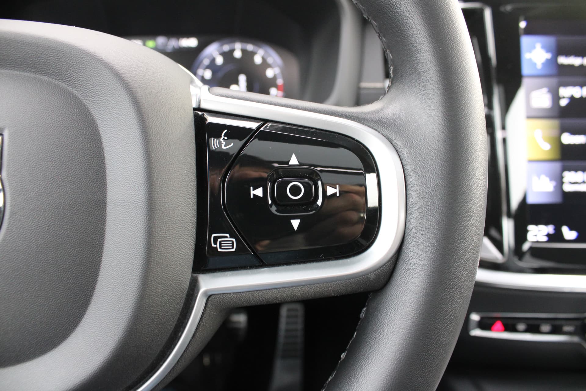 Volvo S60 B4 Automaat R-Design thumbnail 24