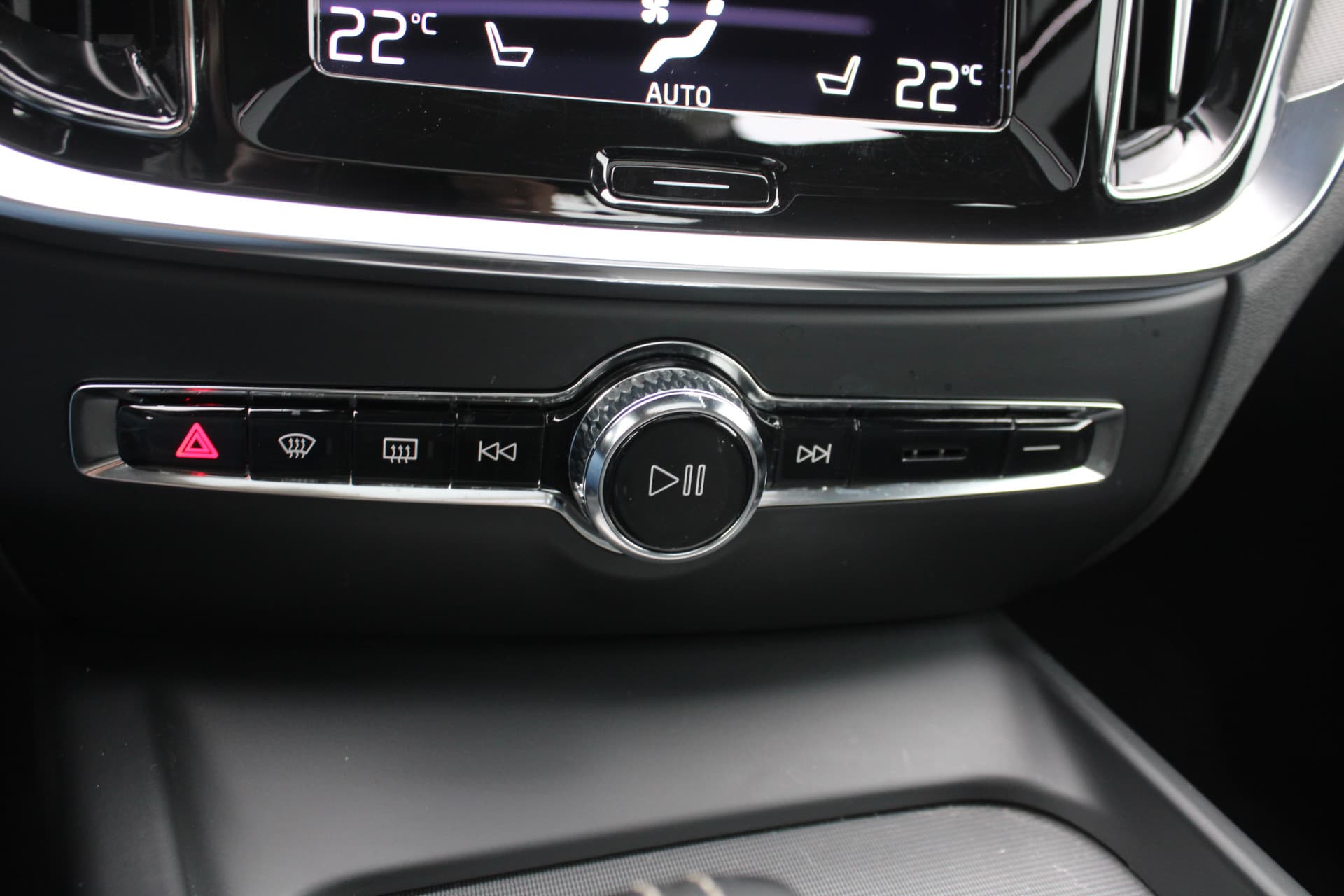 Volvo S60 B4 Automaat R-Design thumbnail 27