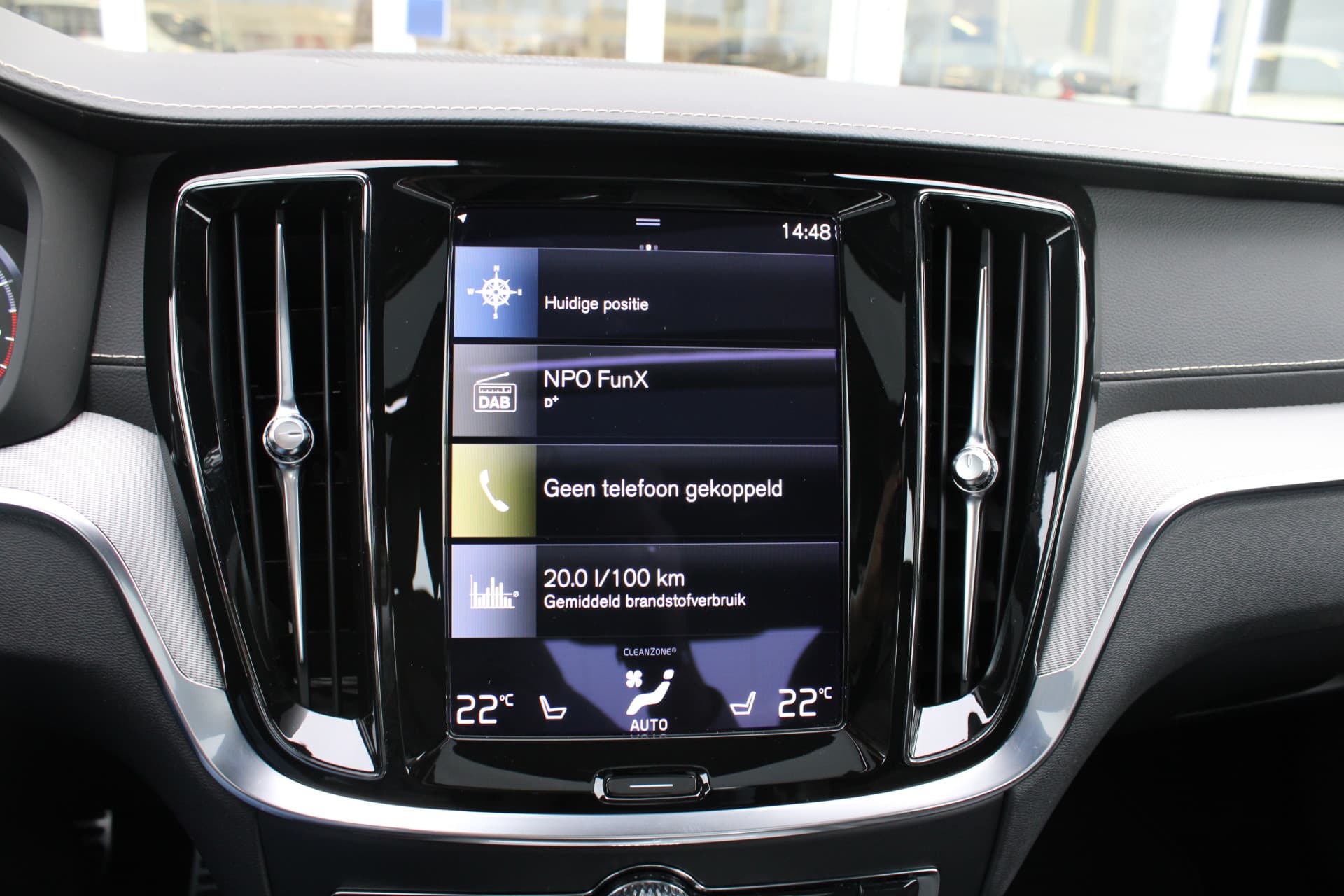 Volvo S60 B4 Automaat R-Design thumbnail 42