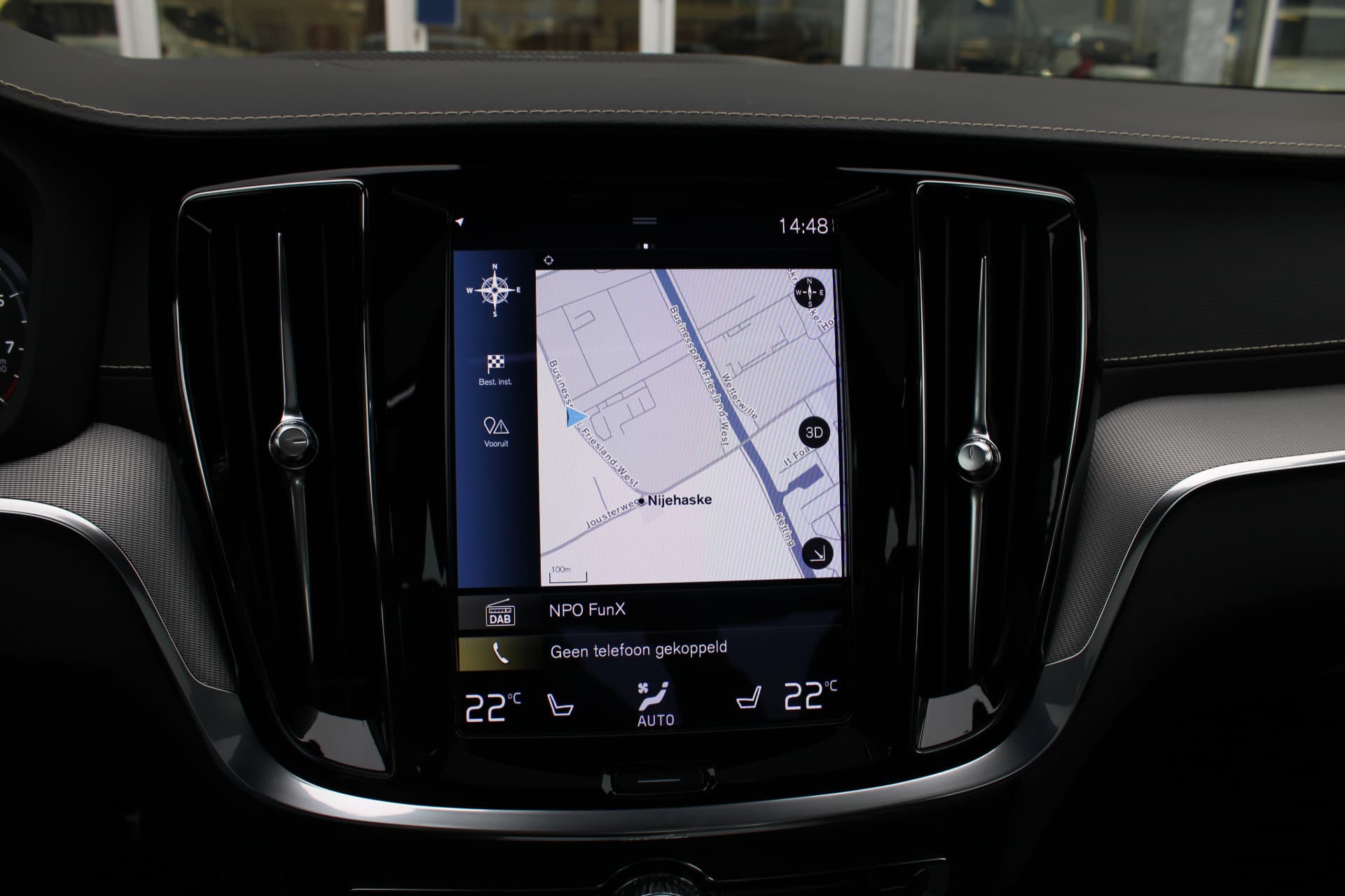 Volvo S60 B4 Automaat R-Design thumbnail 43