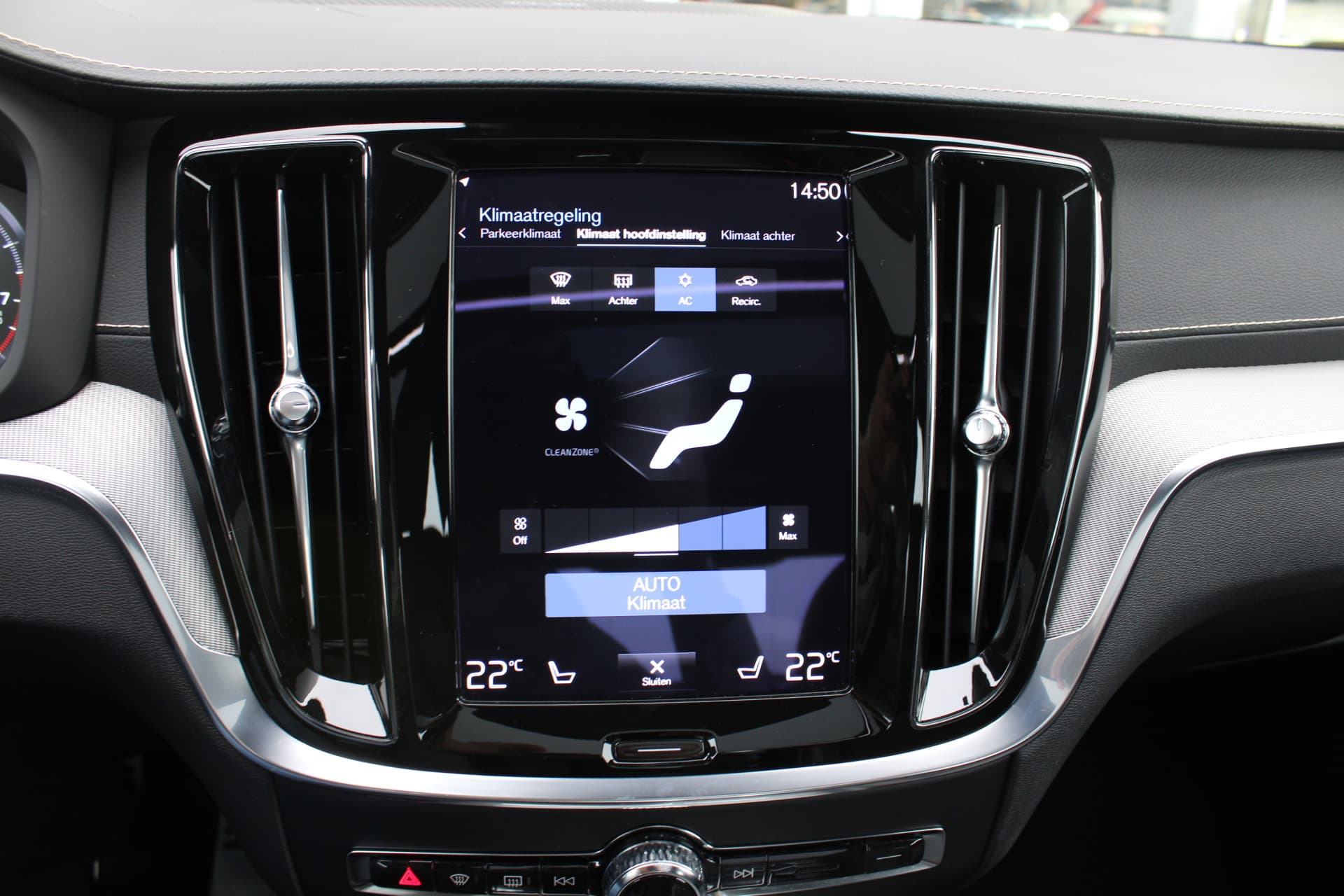 Volvo S60 B4 Automaat R-Design thumbnail 47