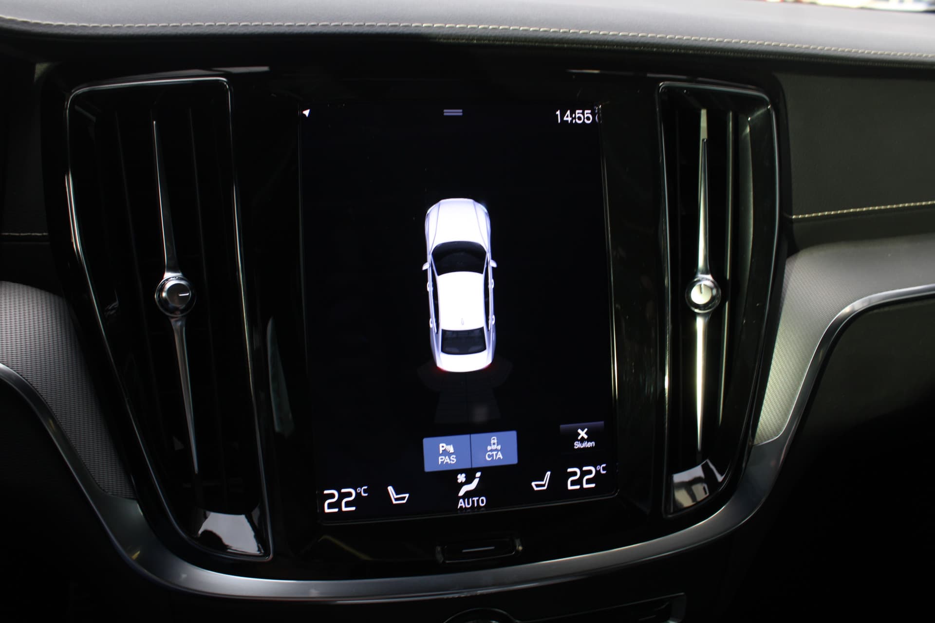 Volvo S60 B4 Automaat R-Design thumbnail 50