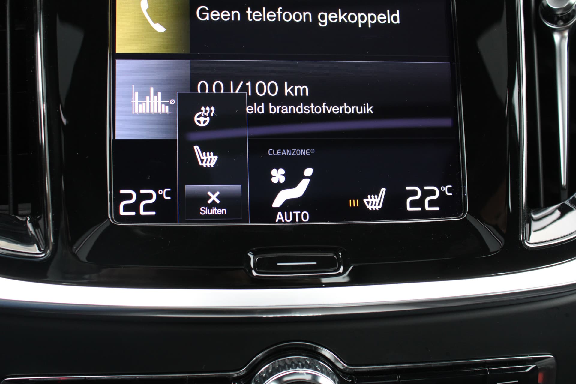 Volvo S60 B4 Automaat R-Design thumbnail 51