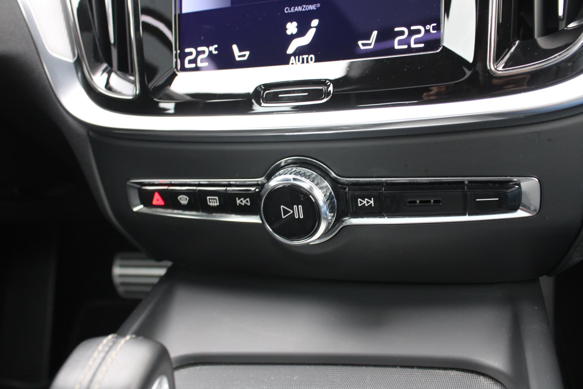 Volvo S60 B4 Automaat R-Design thumbnail 55