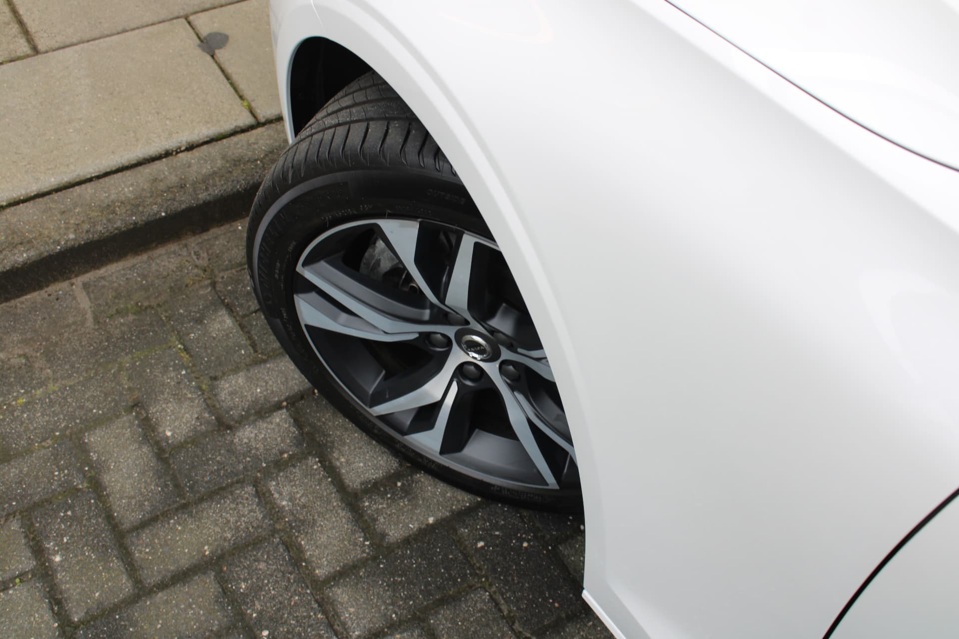 Volvo S60 B4 Automaat R-Design thumbnail 67