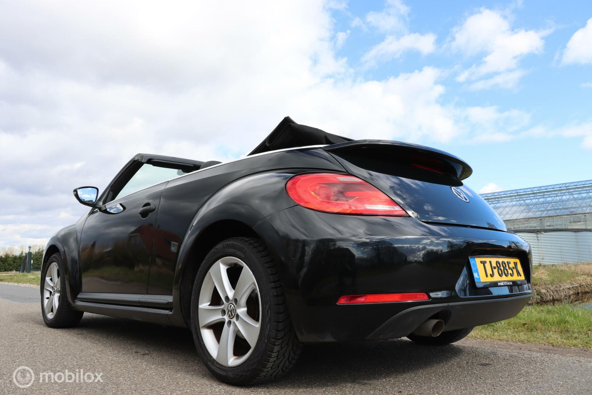 Volkswagen Beetle thumbnail 21