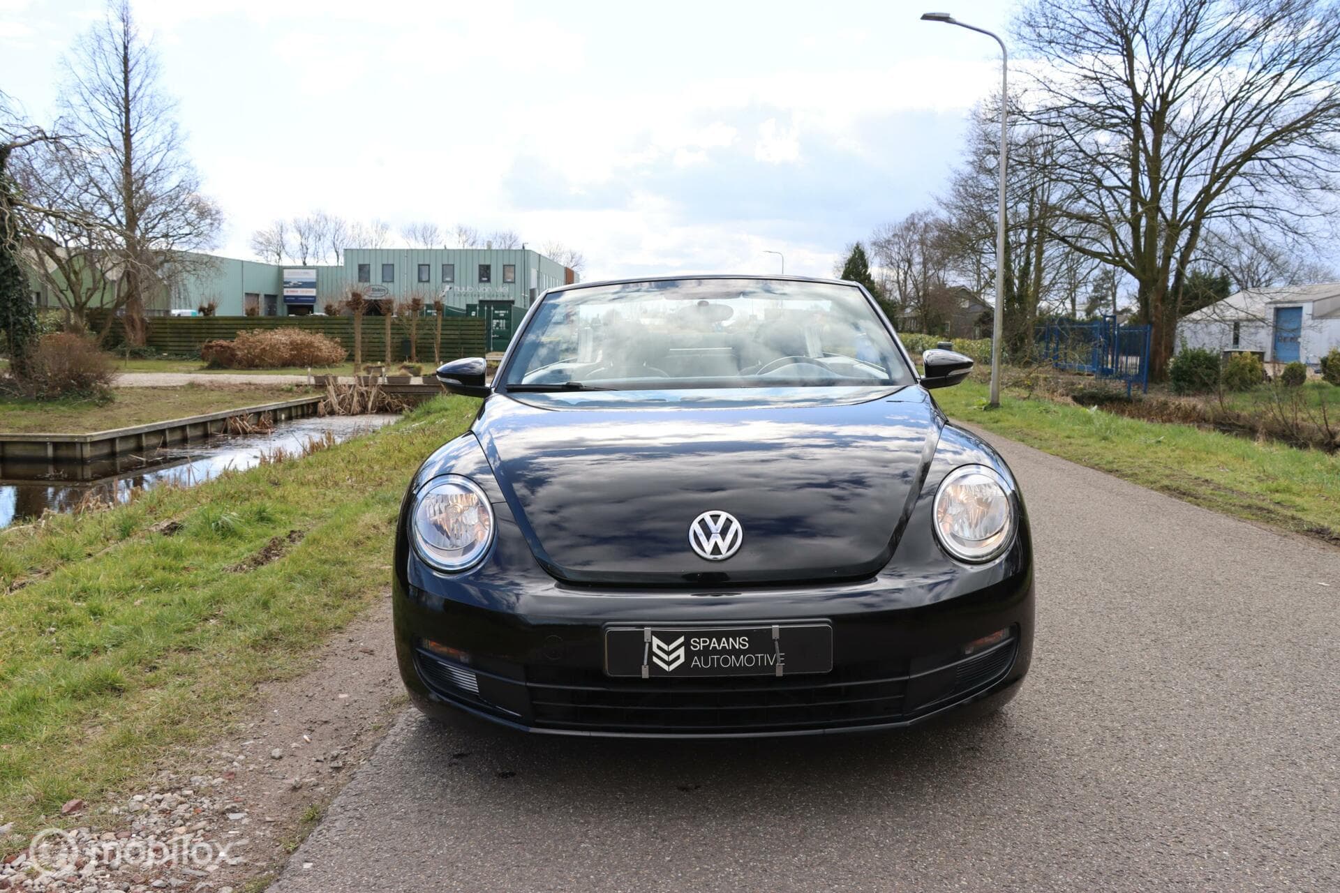 Volkswagen Beetle thumbnail 22
