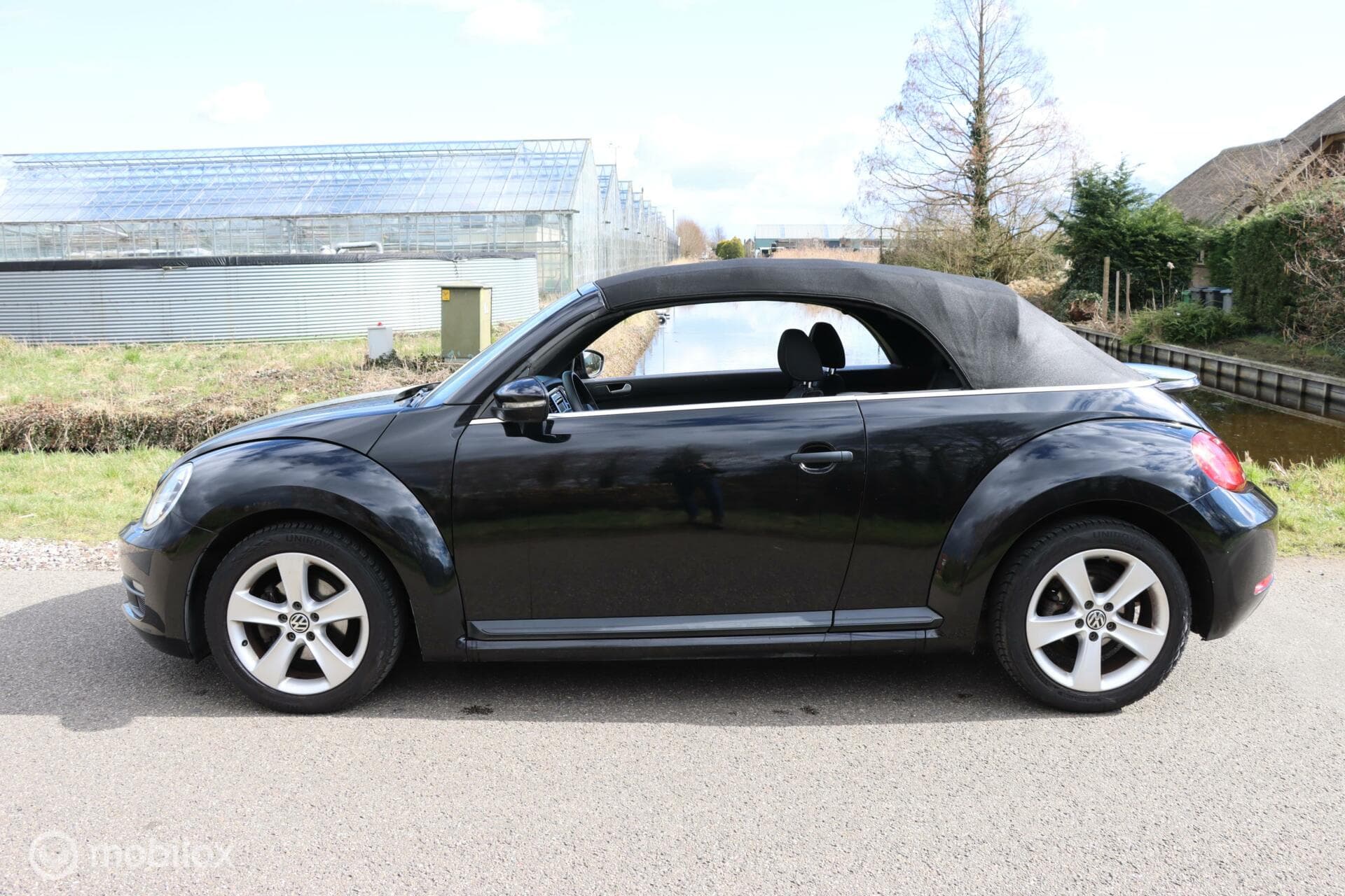 Volkswagen Beetle thumbnail 25