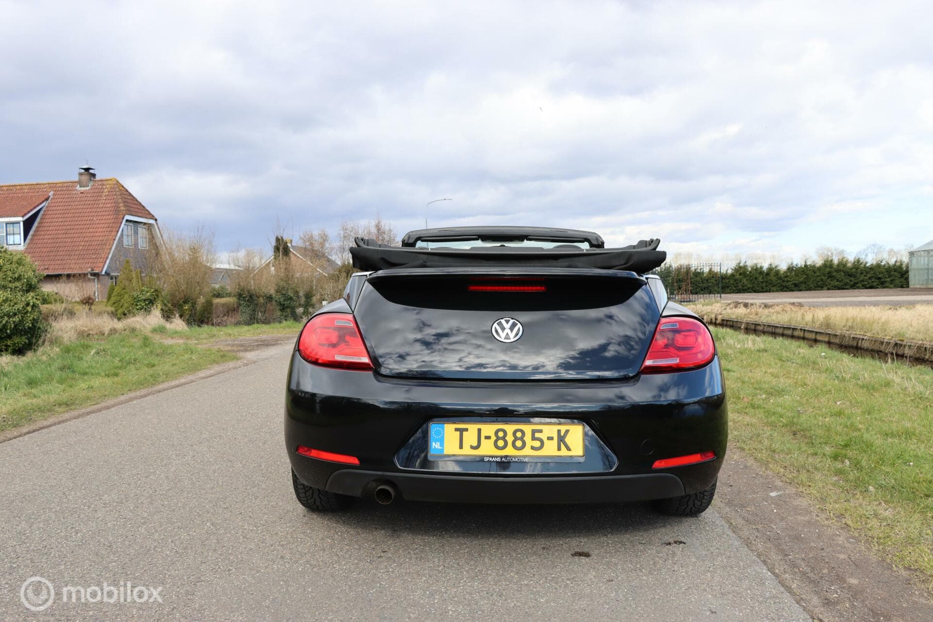 Volkswagen Beetle thumbnail 26