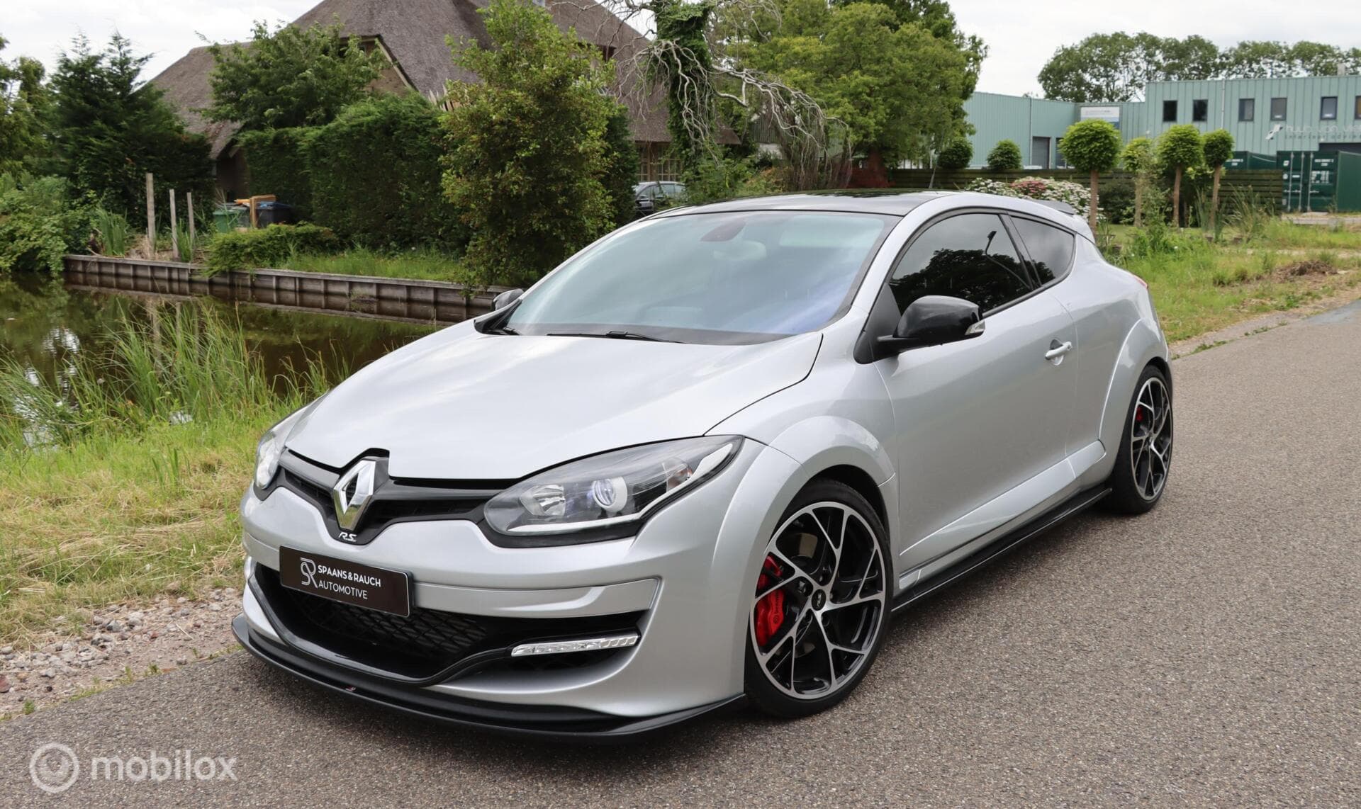 Renault Mégane