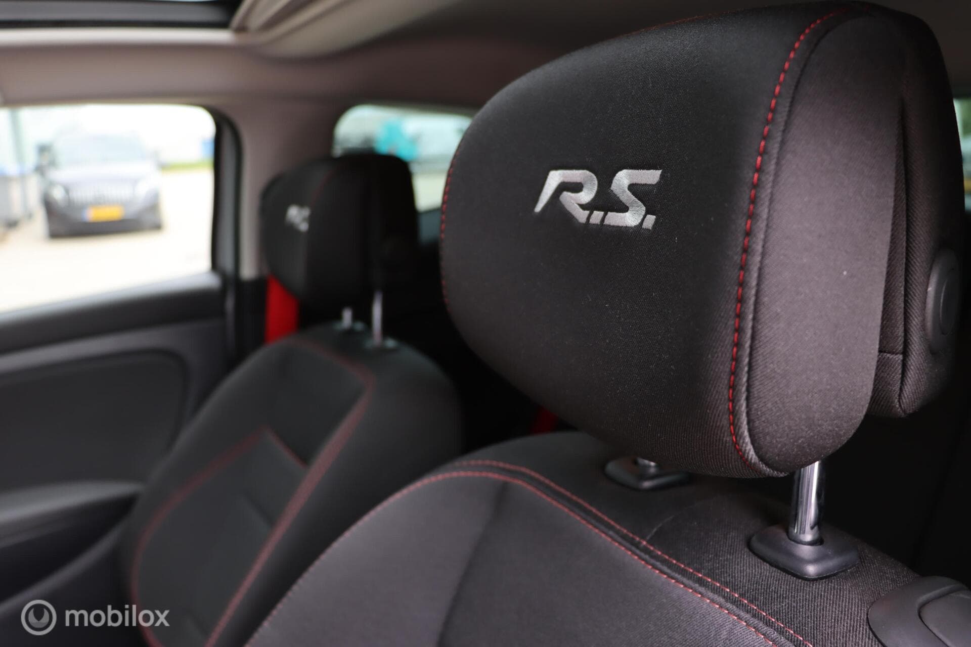 Renault Mégane thumbnail 9