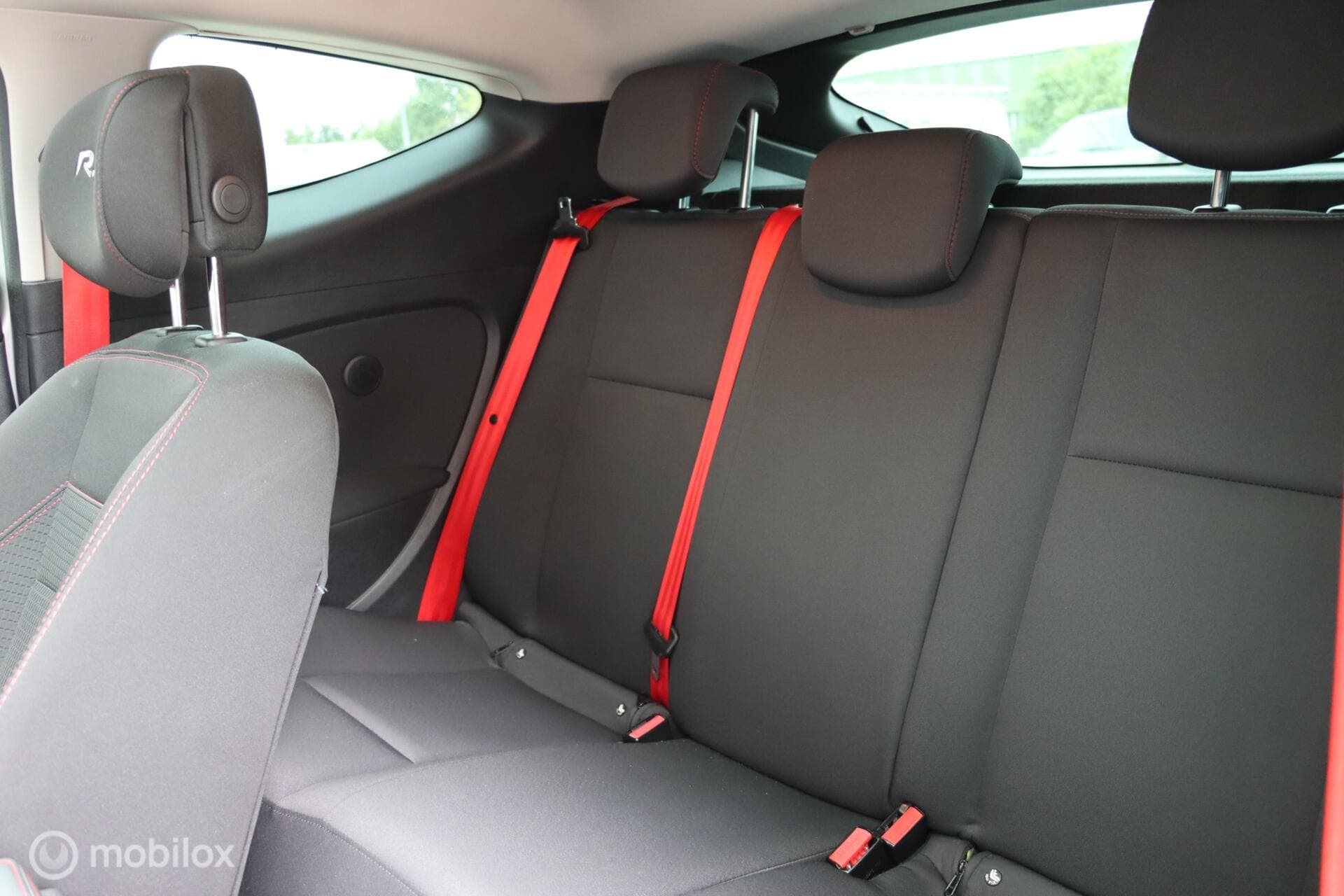 Renault Mégane thumbnail 12