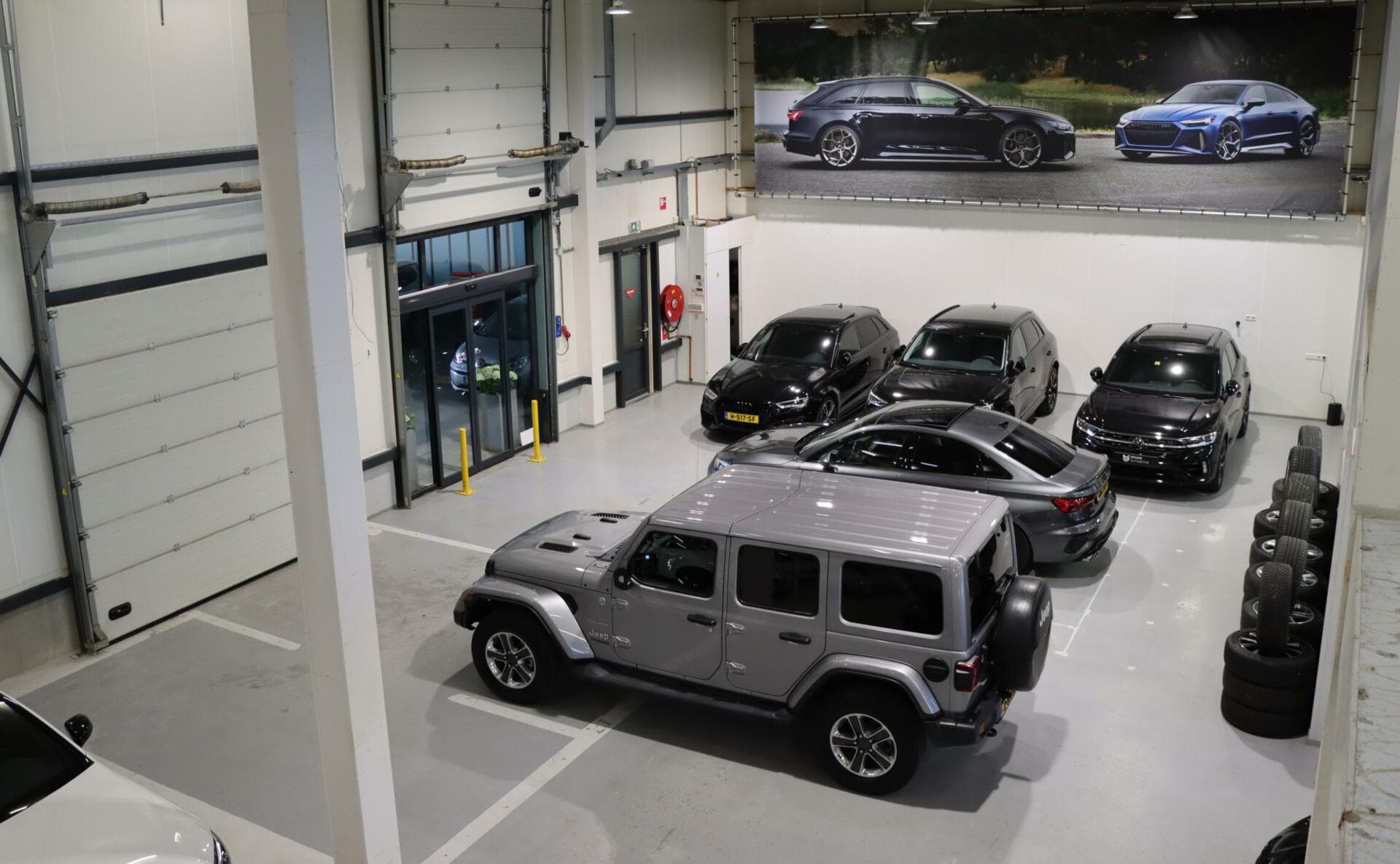 Renault Mégane thumbnail 13