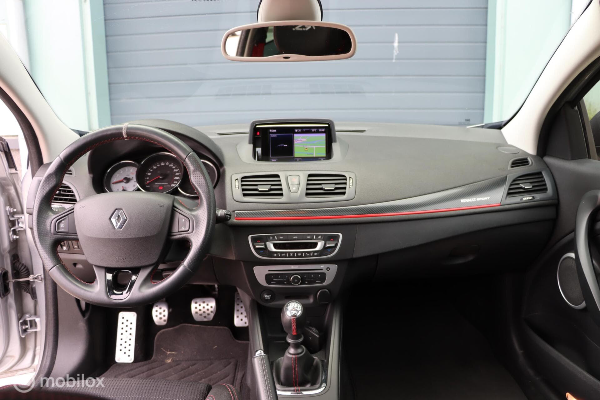 Renault Mégane thumbnail 14