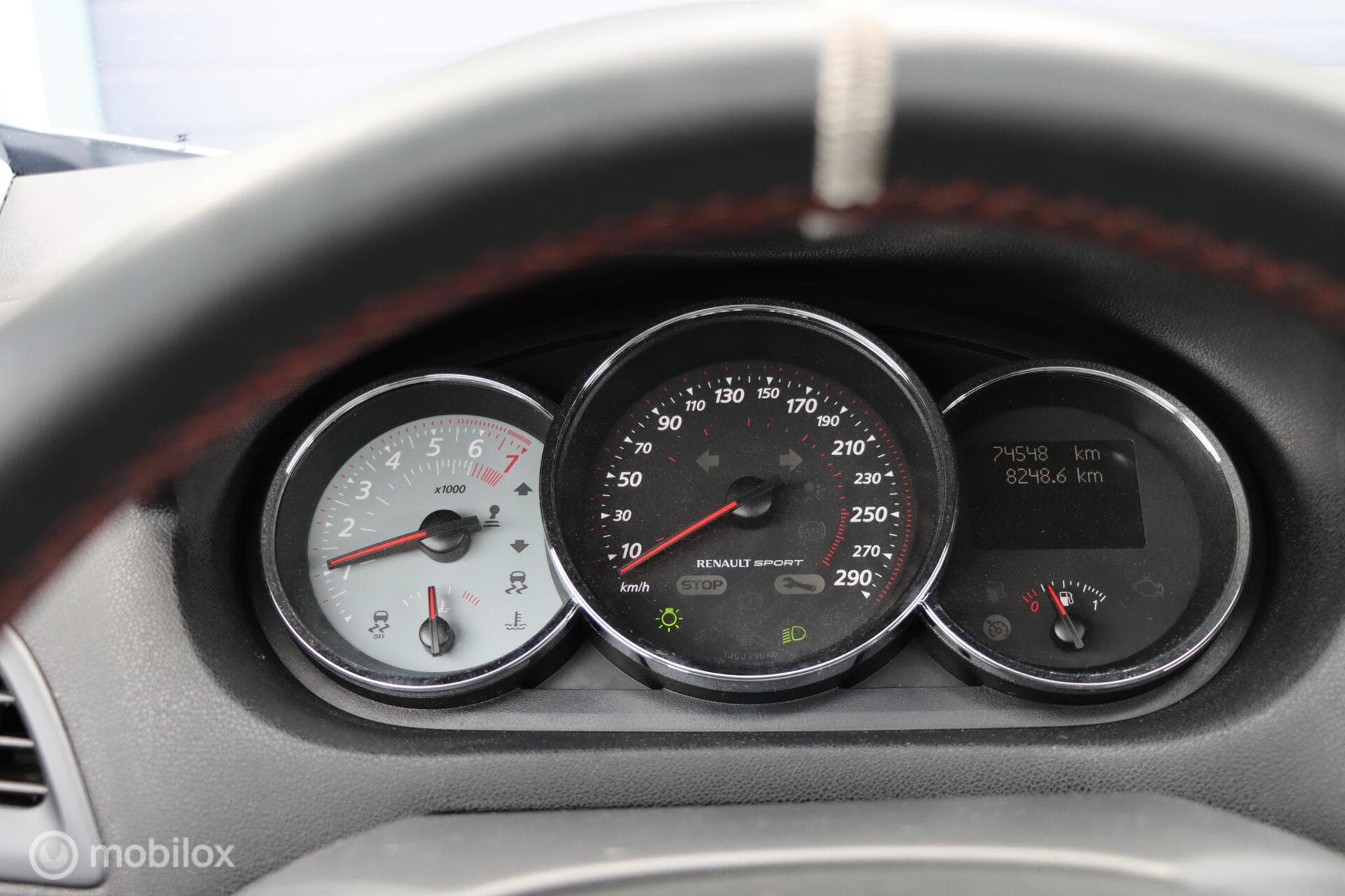 Renault Mégane thumbnail 16