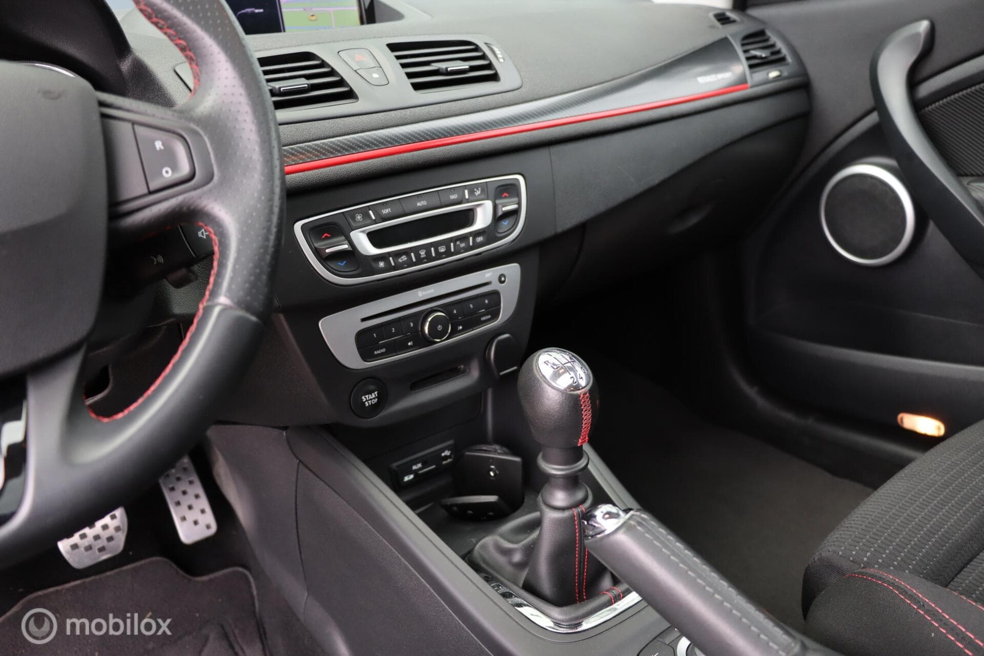 Renault Mégane thumbnail 17