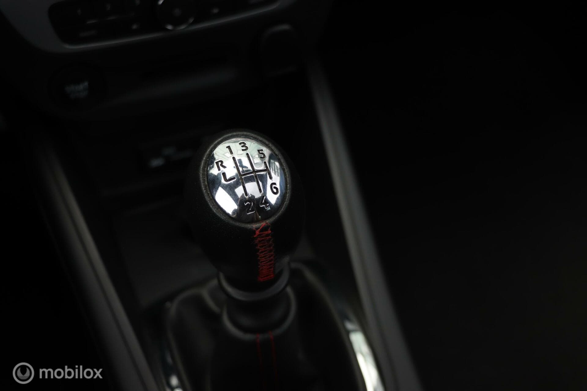 Renault Mégane thumbnail 19