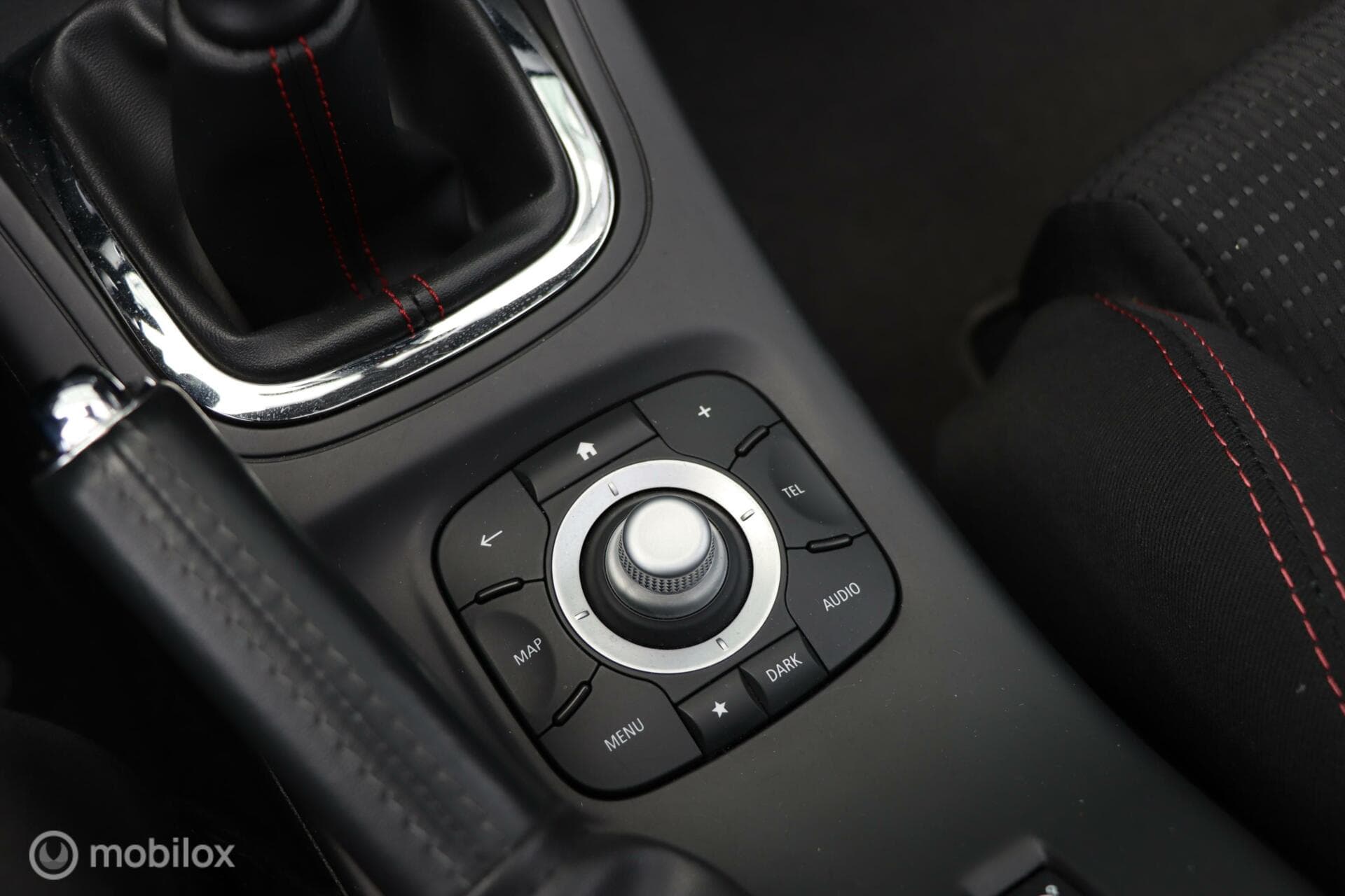 Renault Mégane thumbnail 20