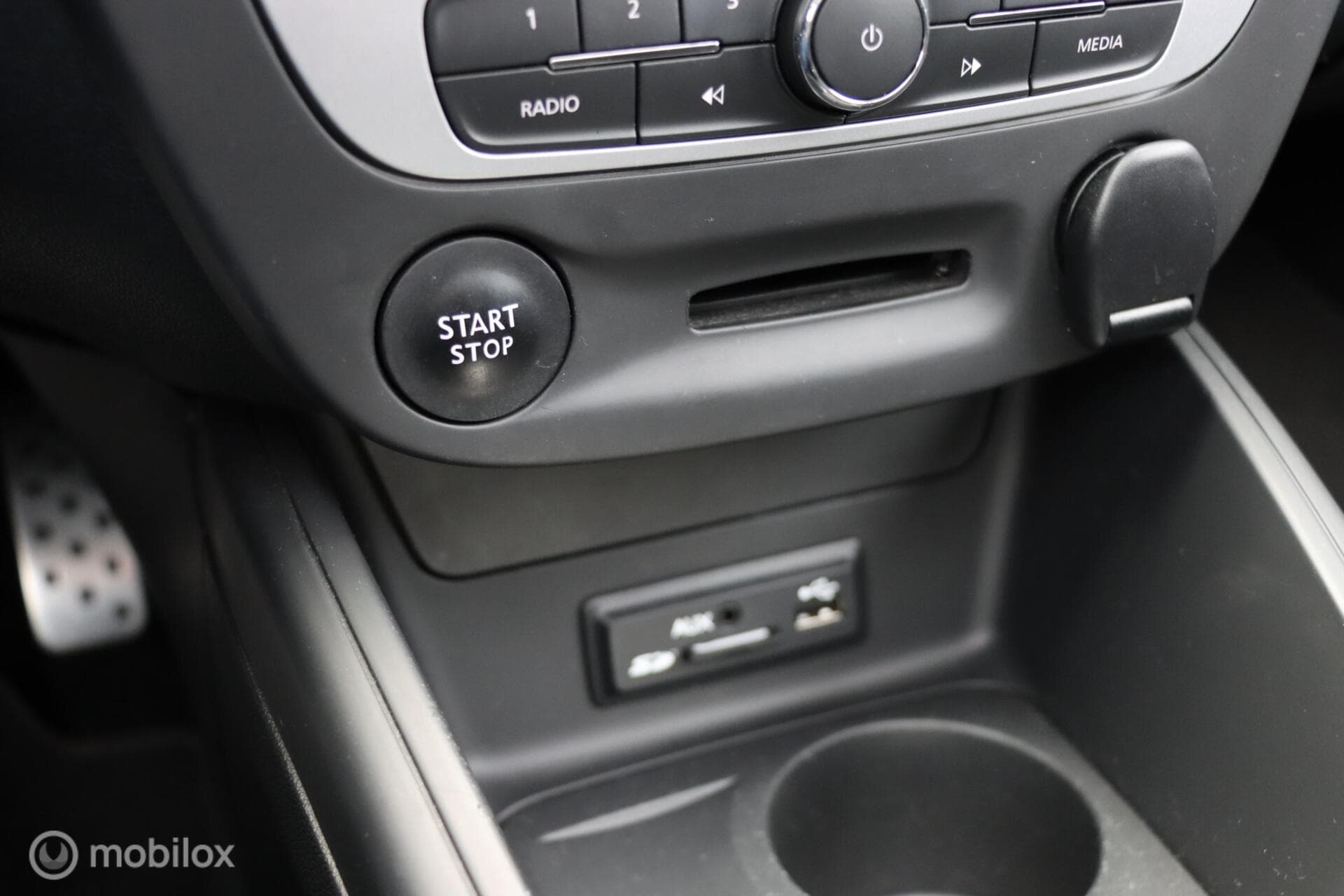 Renault Mégane thumbnail 22