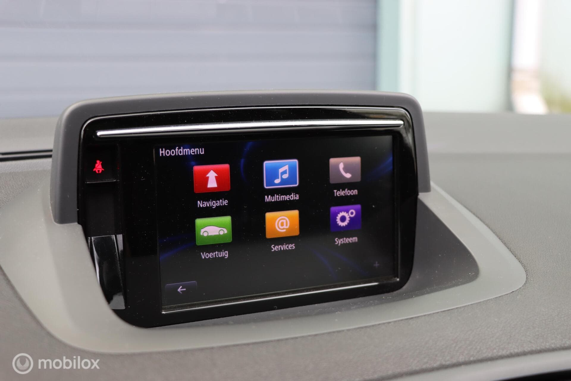 Renault Mégane thumbnail 23