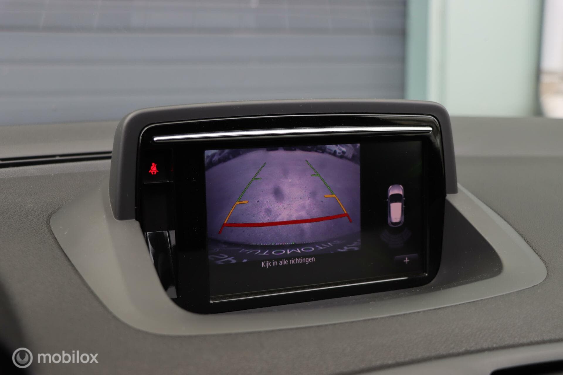 Renault Mégane thumbnail 24