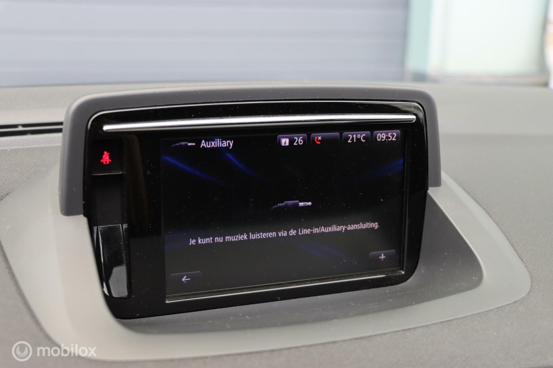 Renault Mégane thumbnail 26