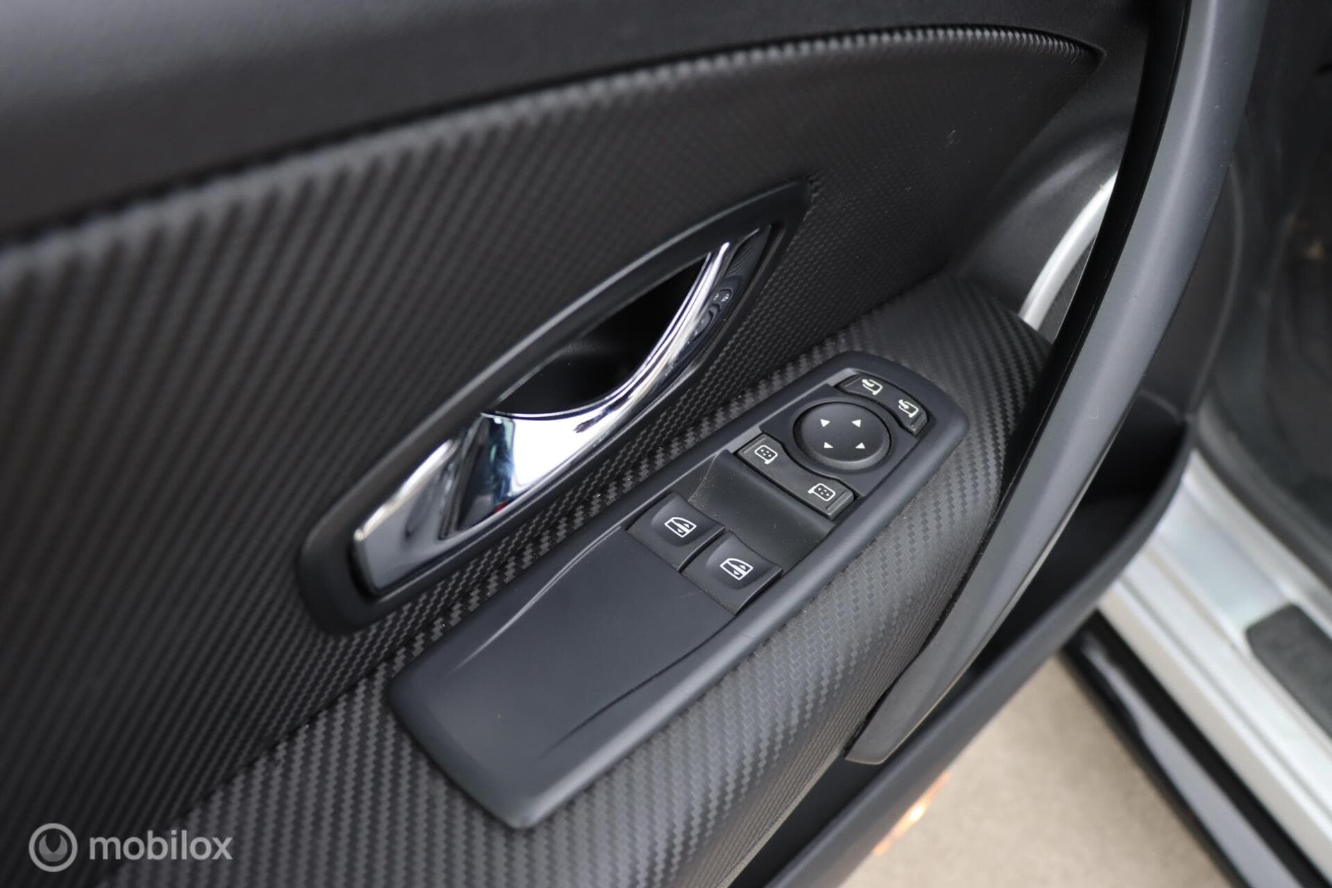 Renault Mégane thumbnail 27