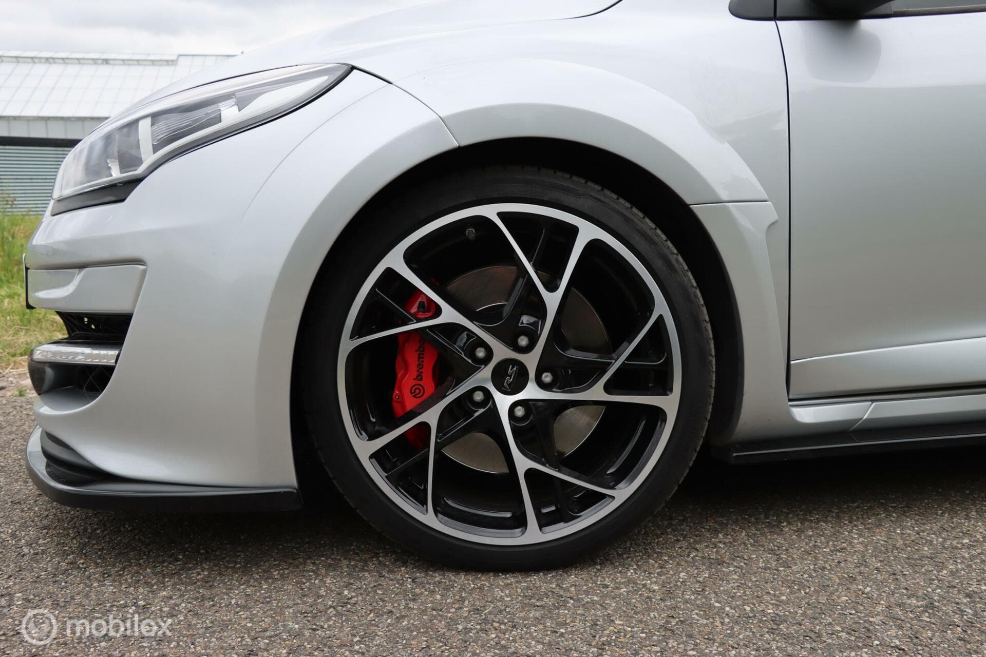 Renault Mégane thumbnail 30