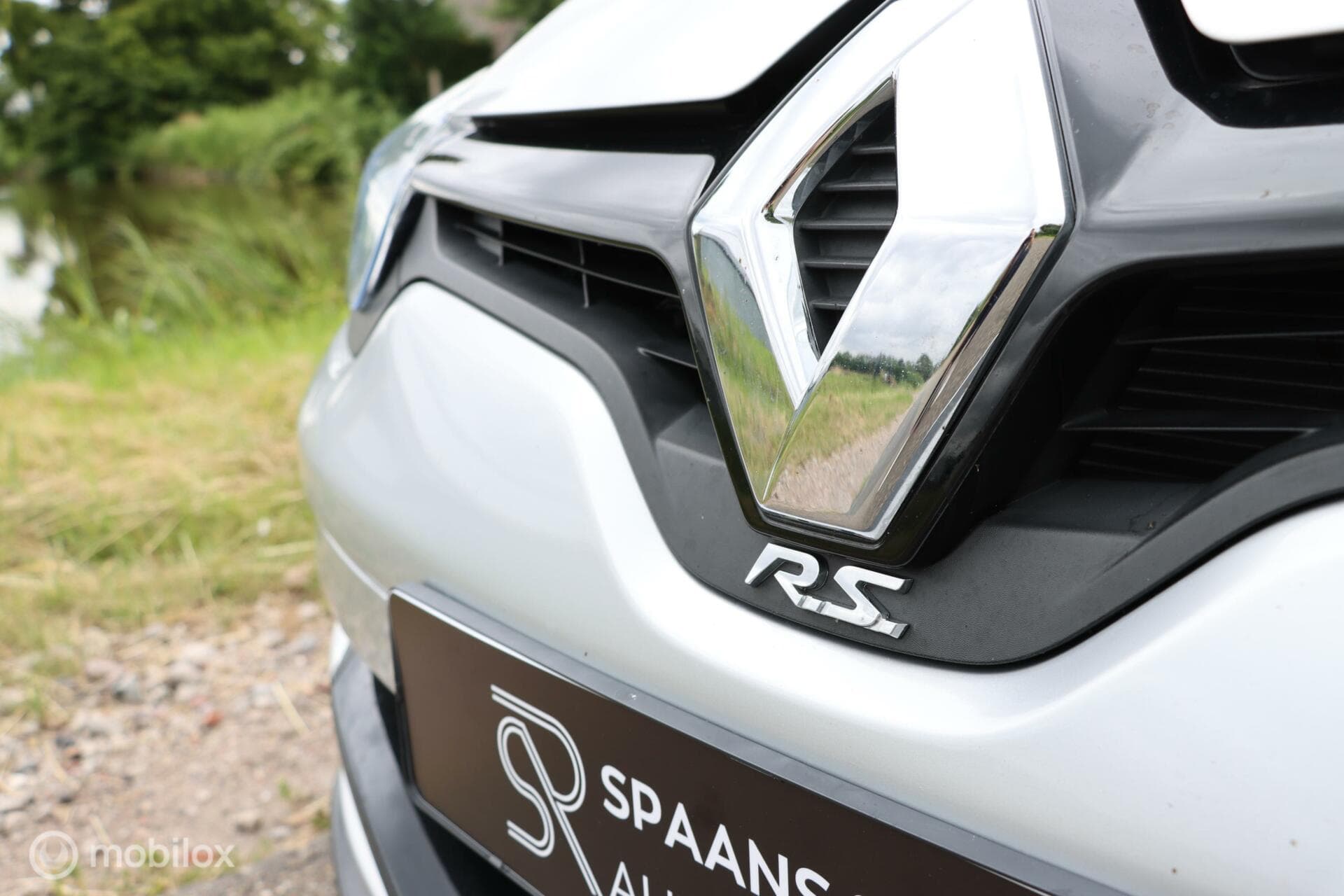 Renault Mégane thumbnail 31