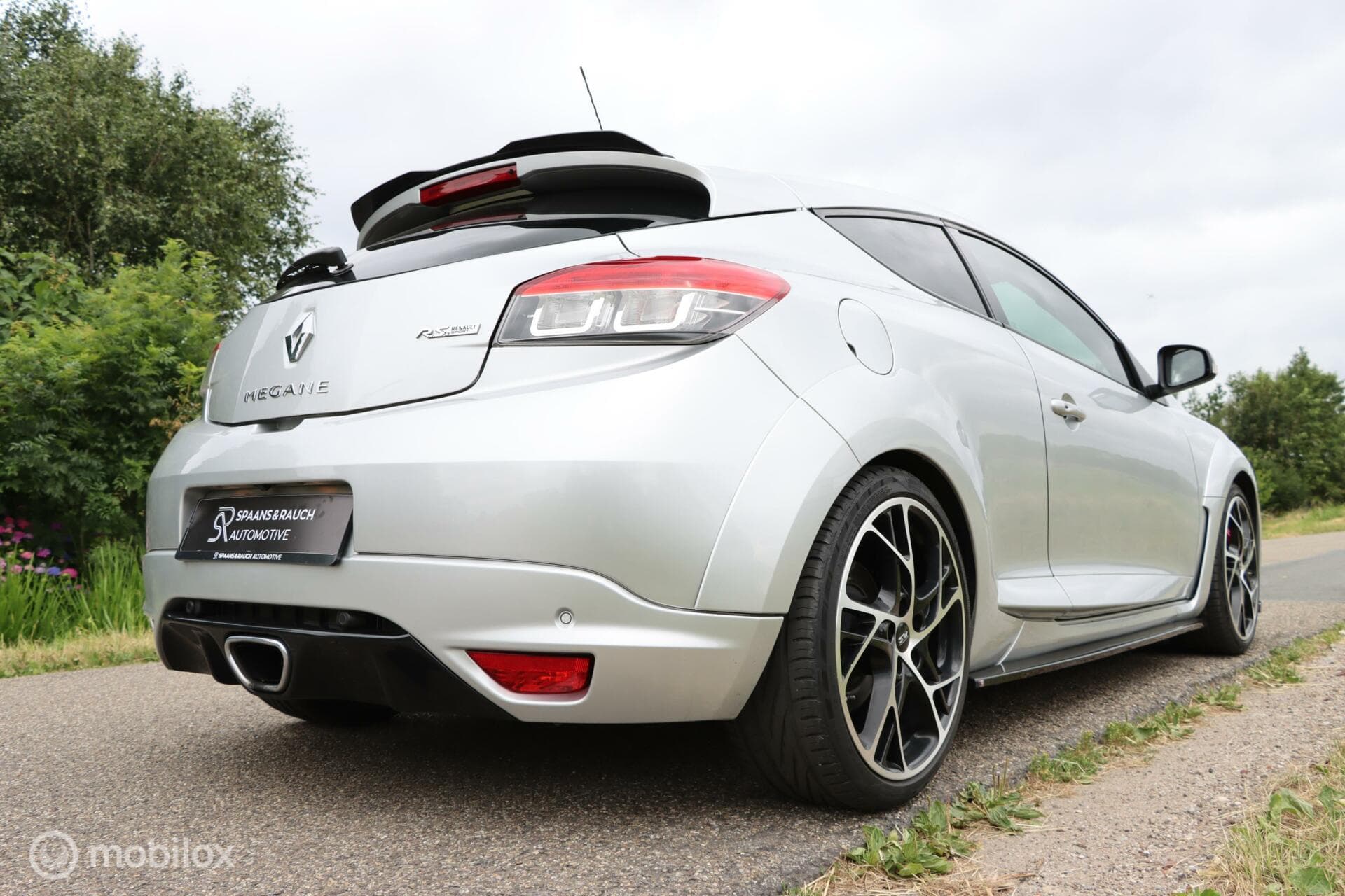 Renault Mégane thumbnail 32