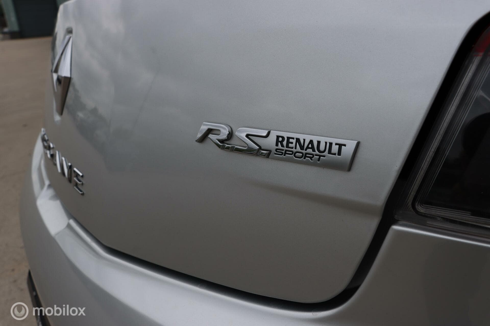 Renault Mégane thumbnail 33