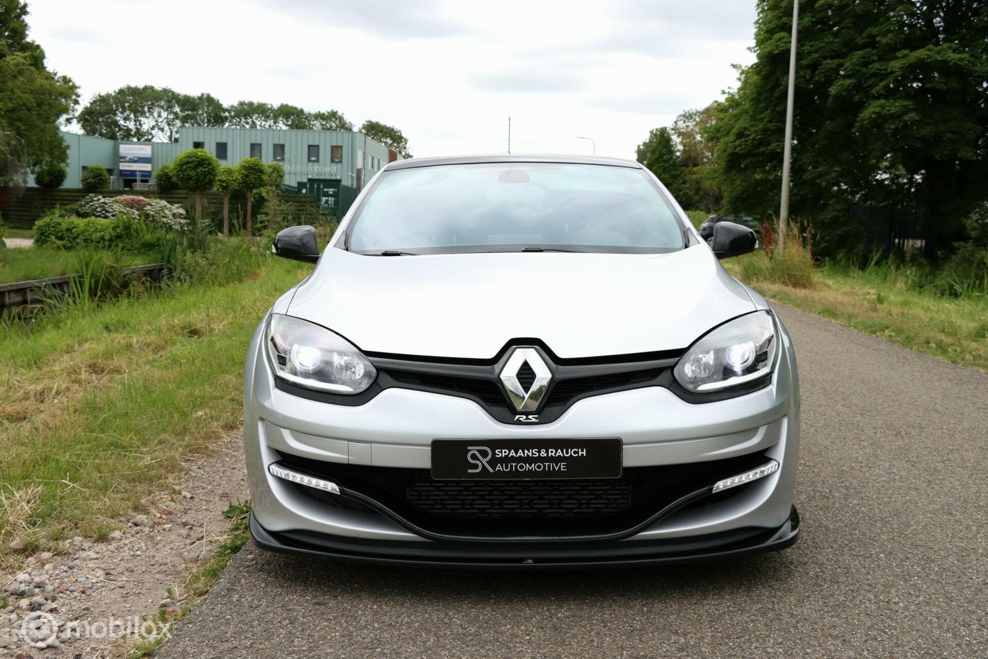 Renault Mégane thumbnail 35