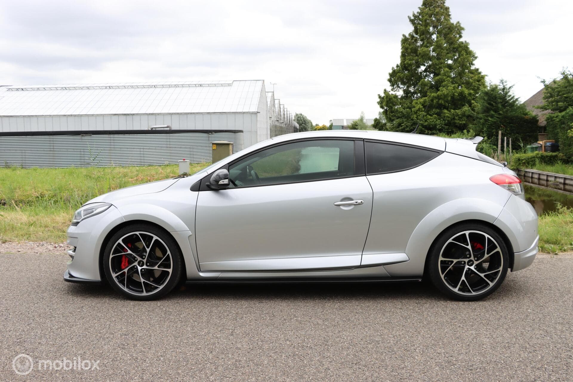 Renault Mégane thumbnail 36