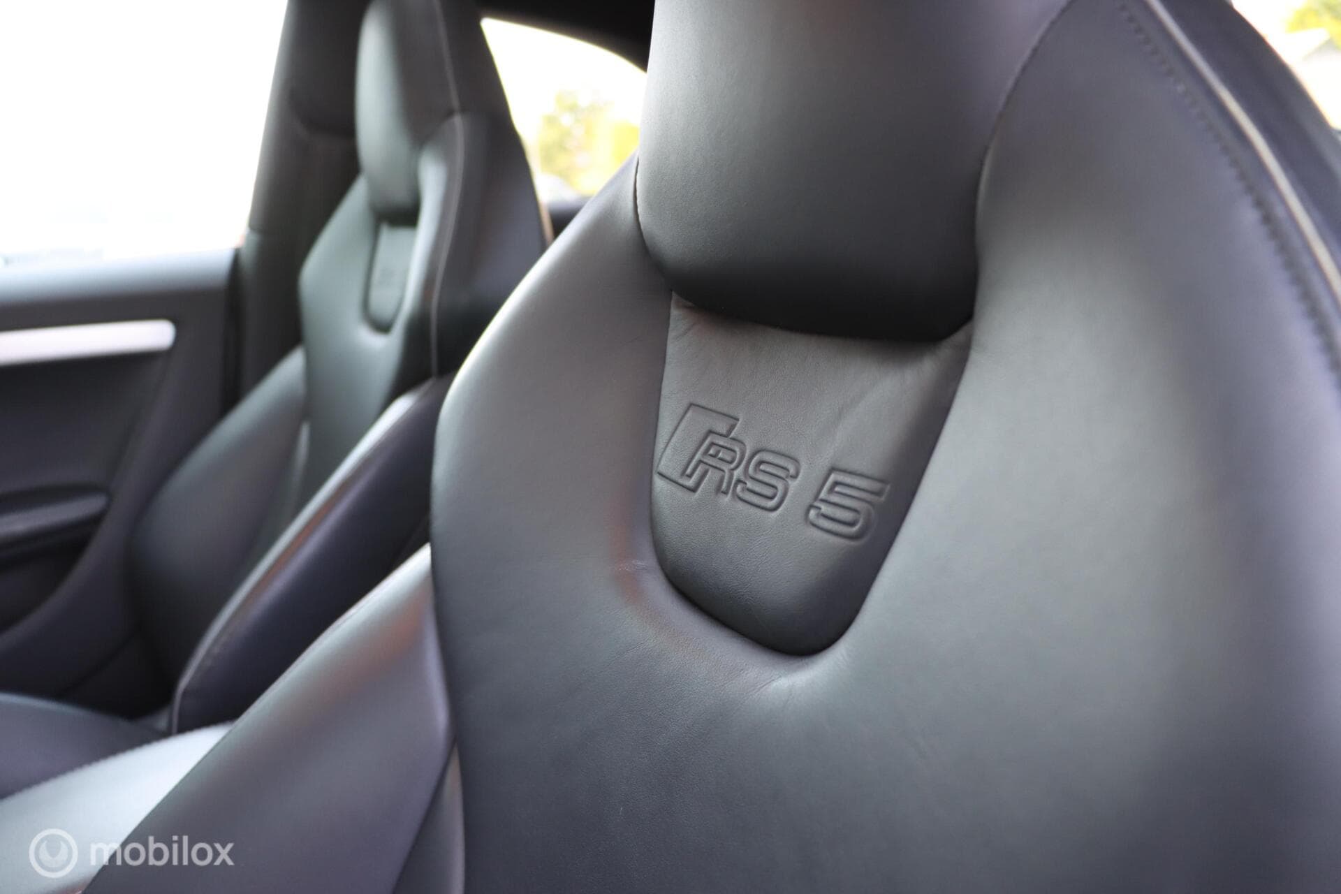 Audi RS5 thumbnail 12