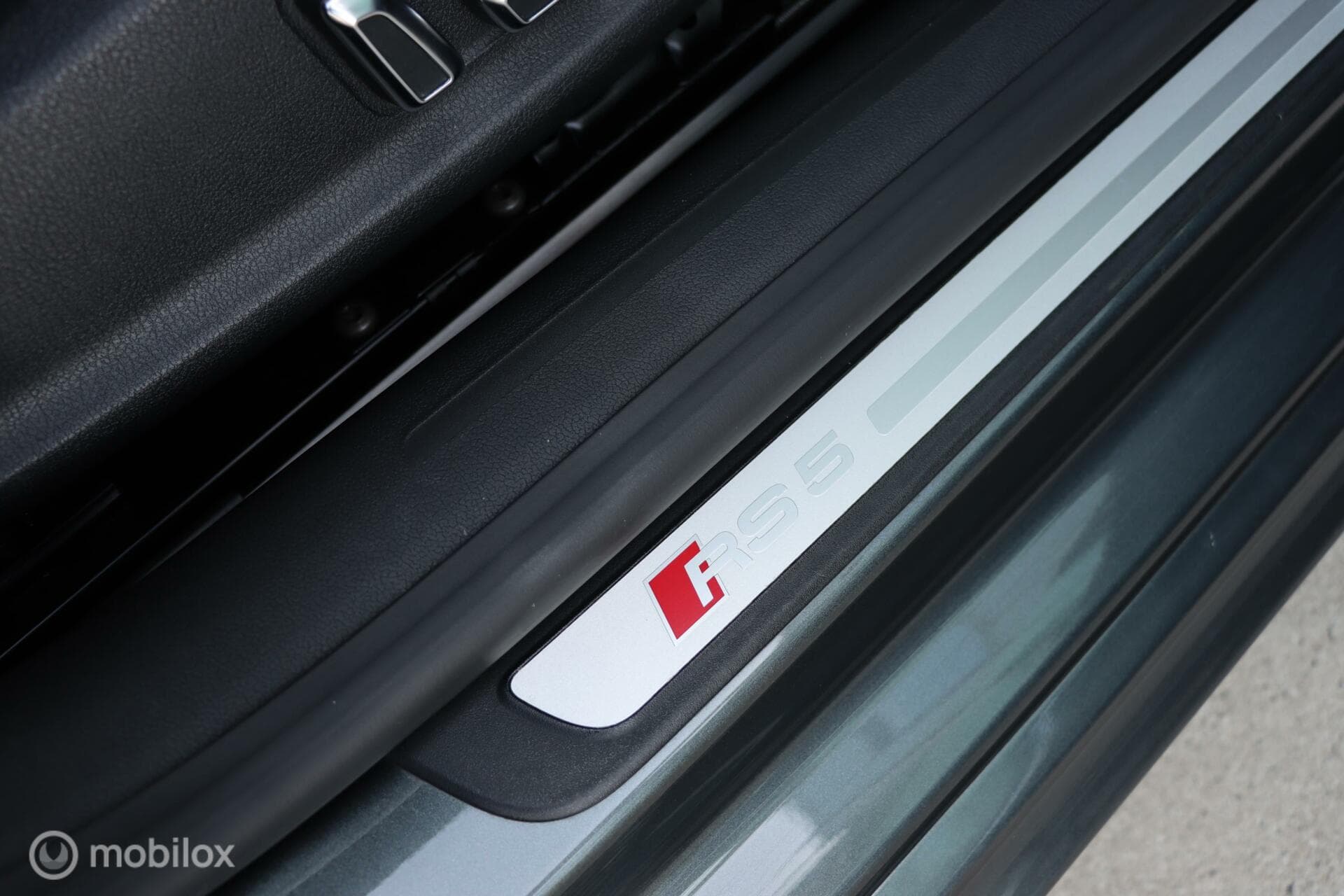 Audi RS5 thumbnail 17