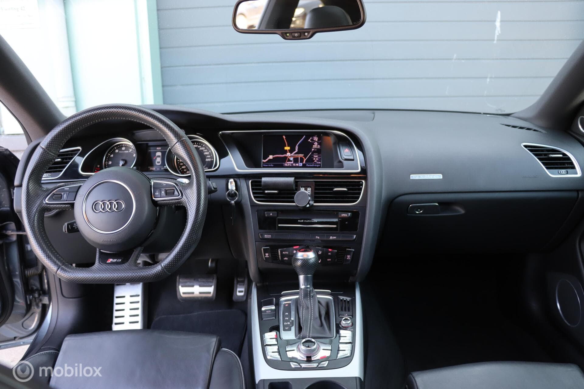 Audi RS5 thumbnail 20