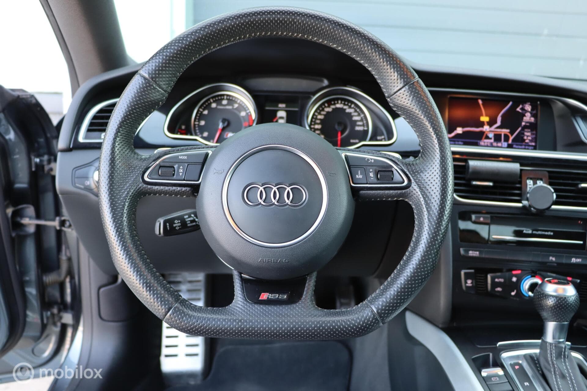 Audi RS5 thumbnail 22