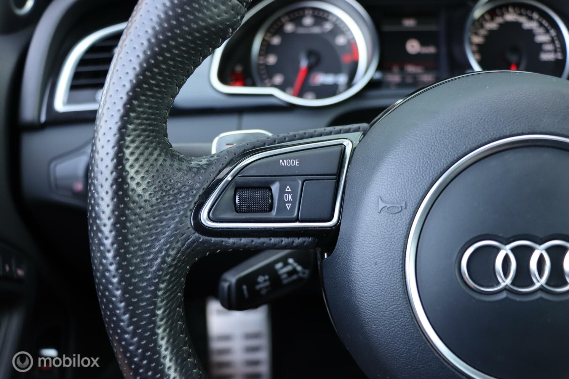 Audi RS5 thumbnail 23