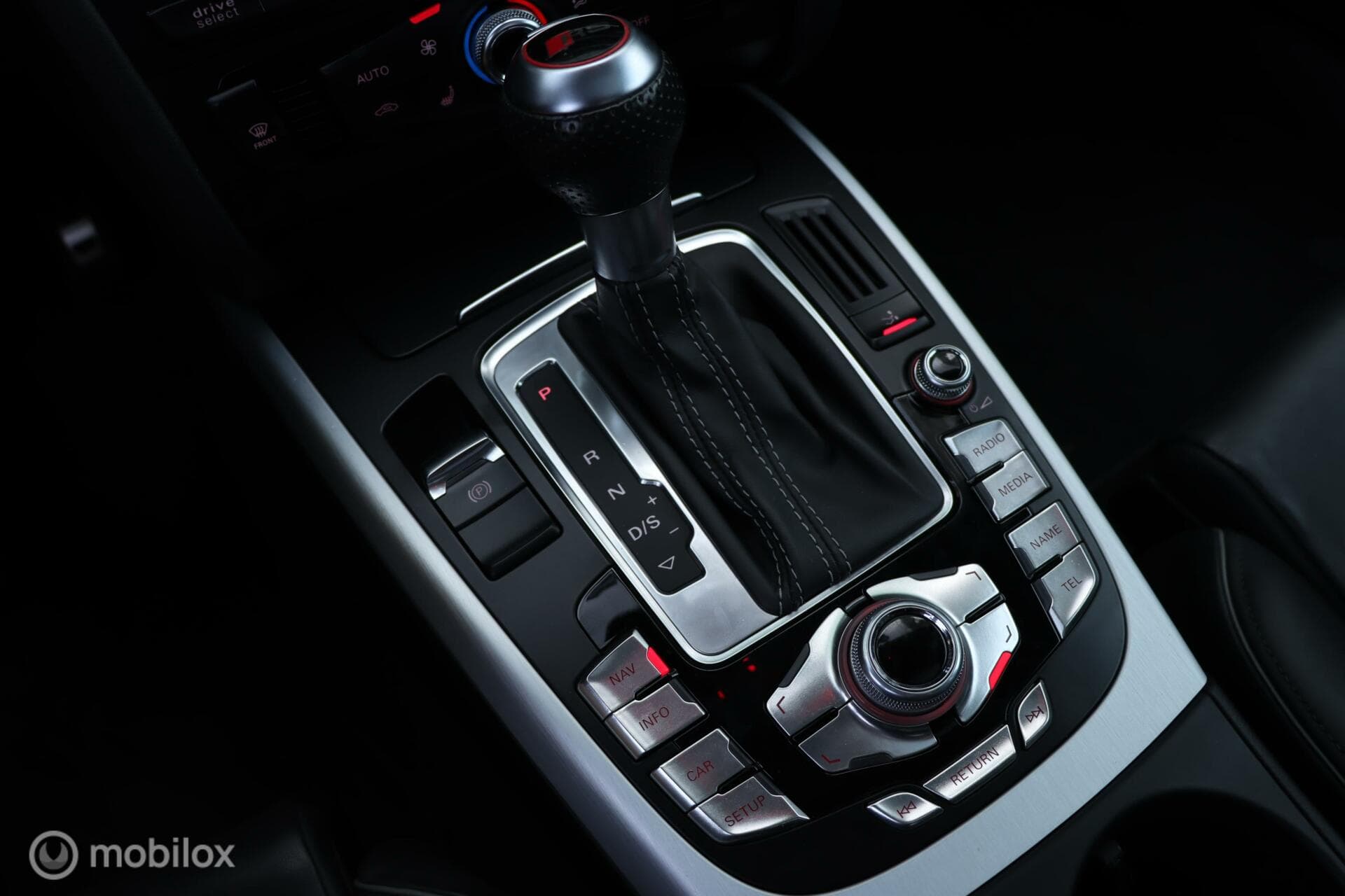 Audi RS5 thumbnail 29