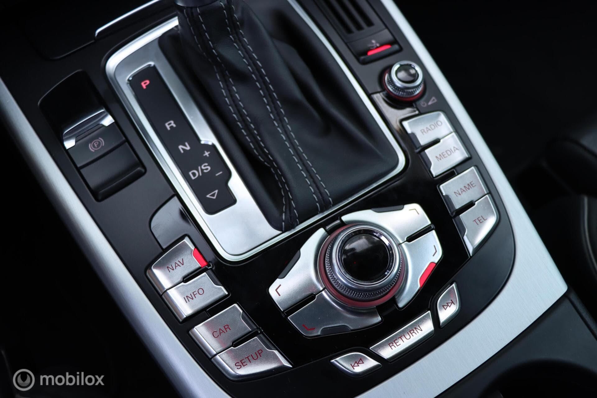 Audi RS5 thumbnail 30