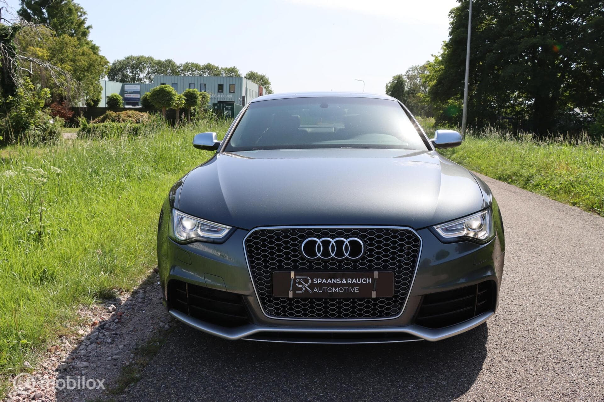 Audi RS5 thumbnail 39