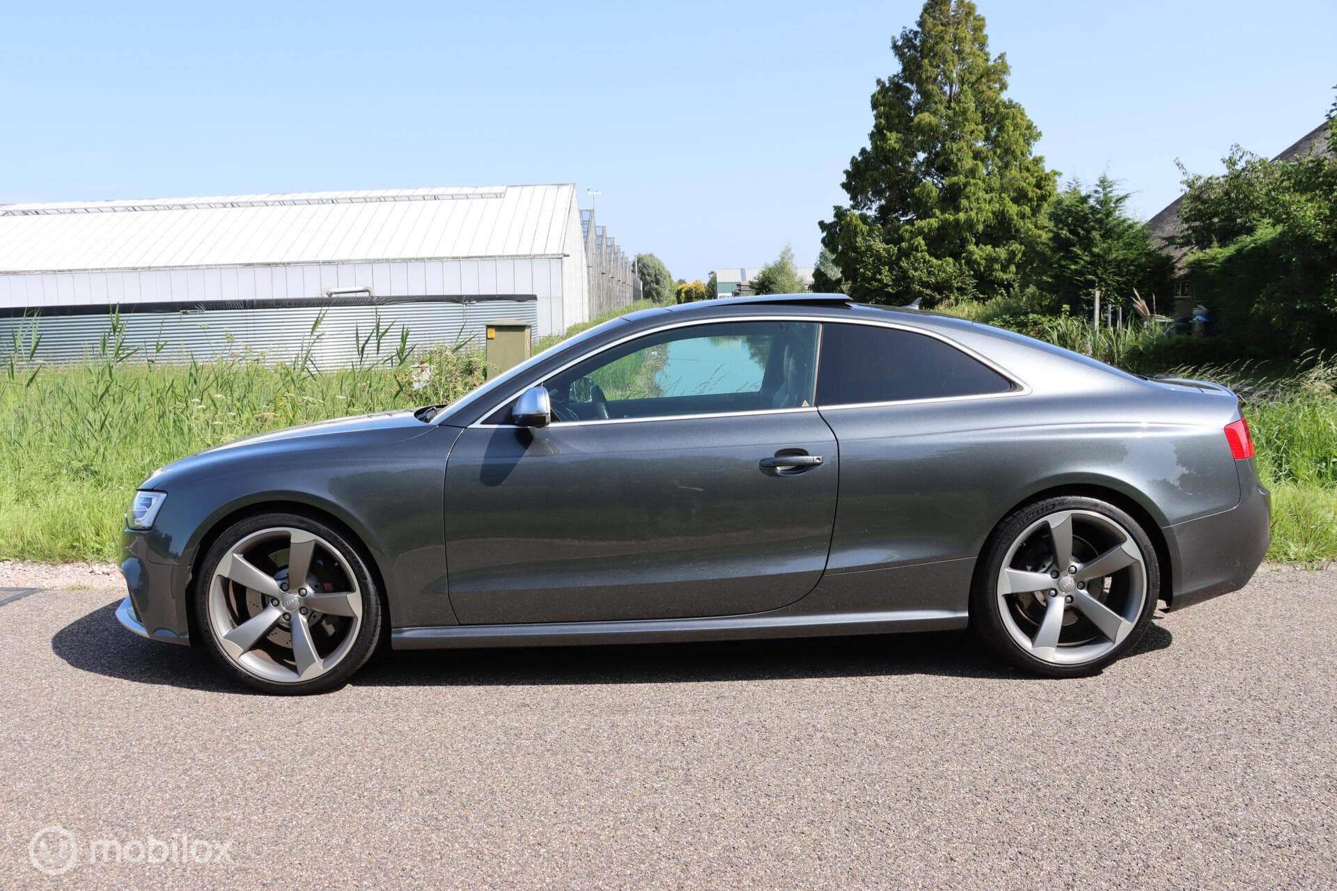 Audi RS5 thumbnail 40