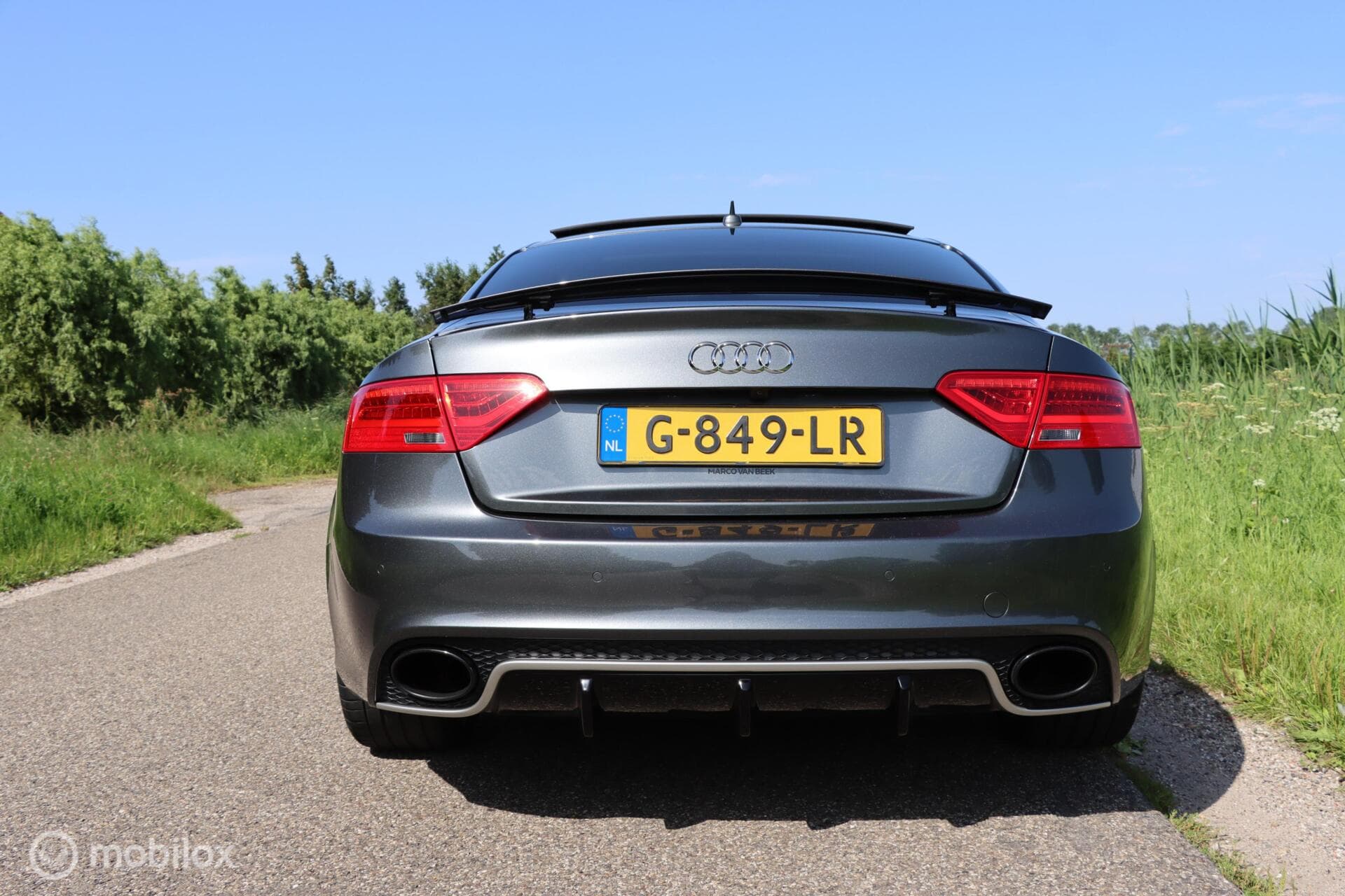 Audi RS5 thumbnail 41