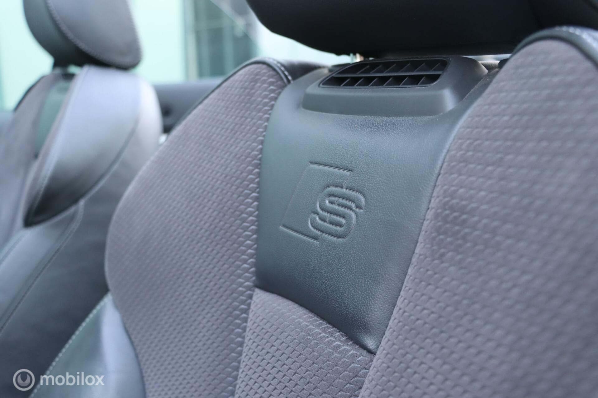 Audi S3 thumbnail 10