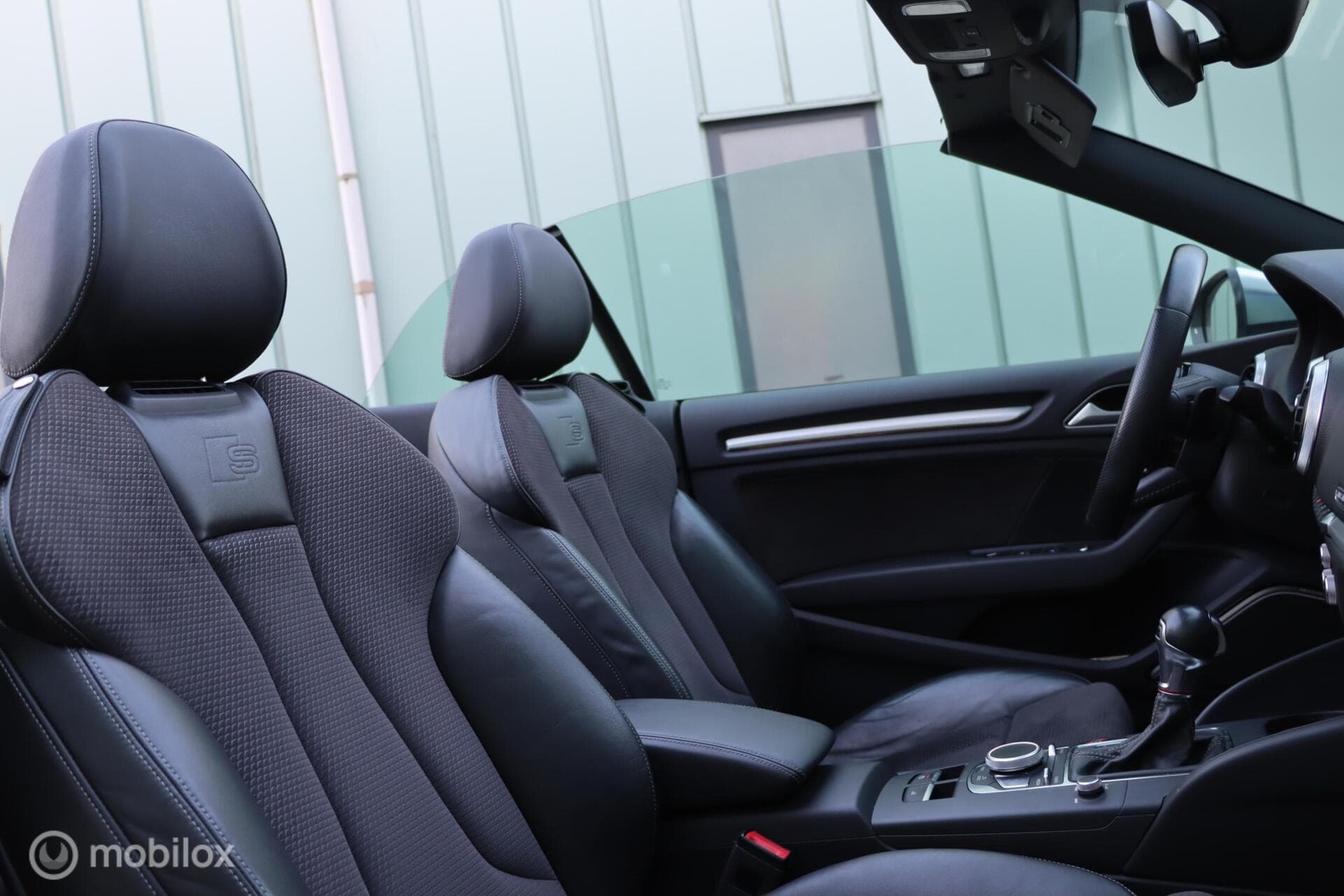 Audi S3 thumbnail 12