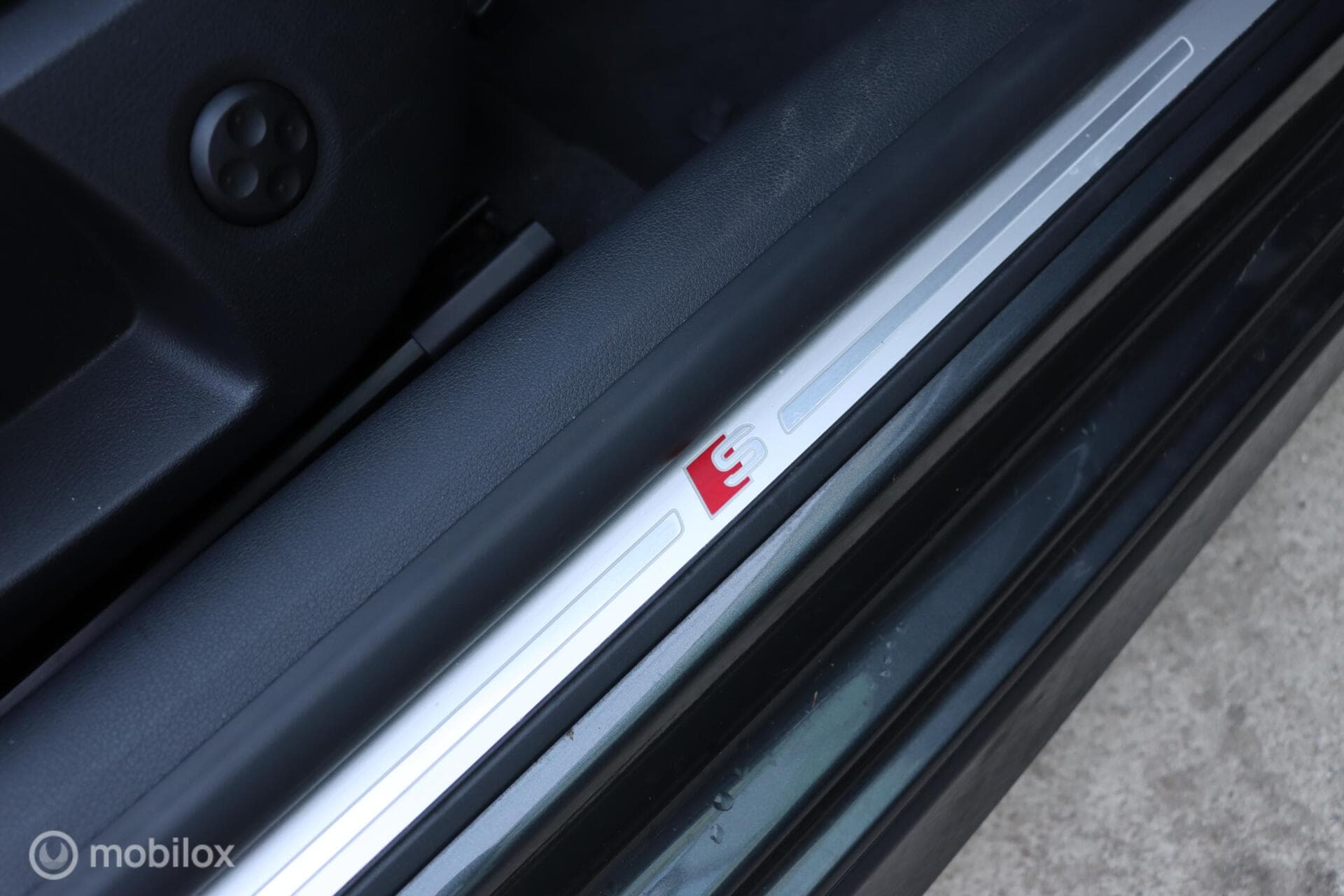 Audi S3 thumbnail 14