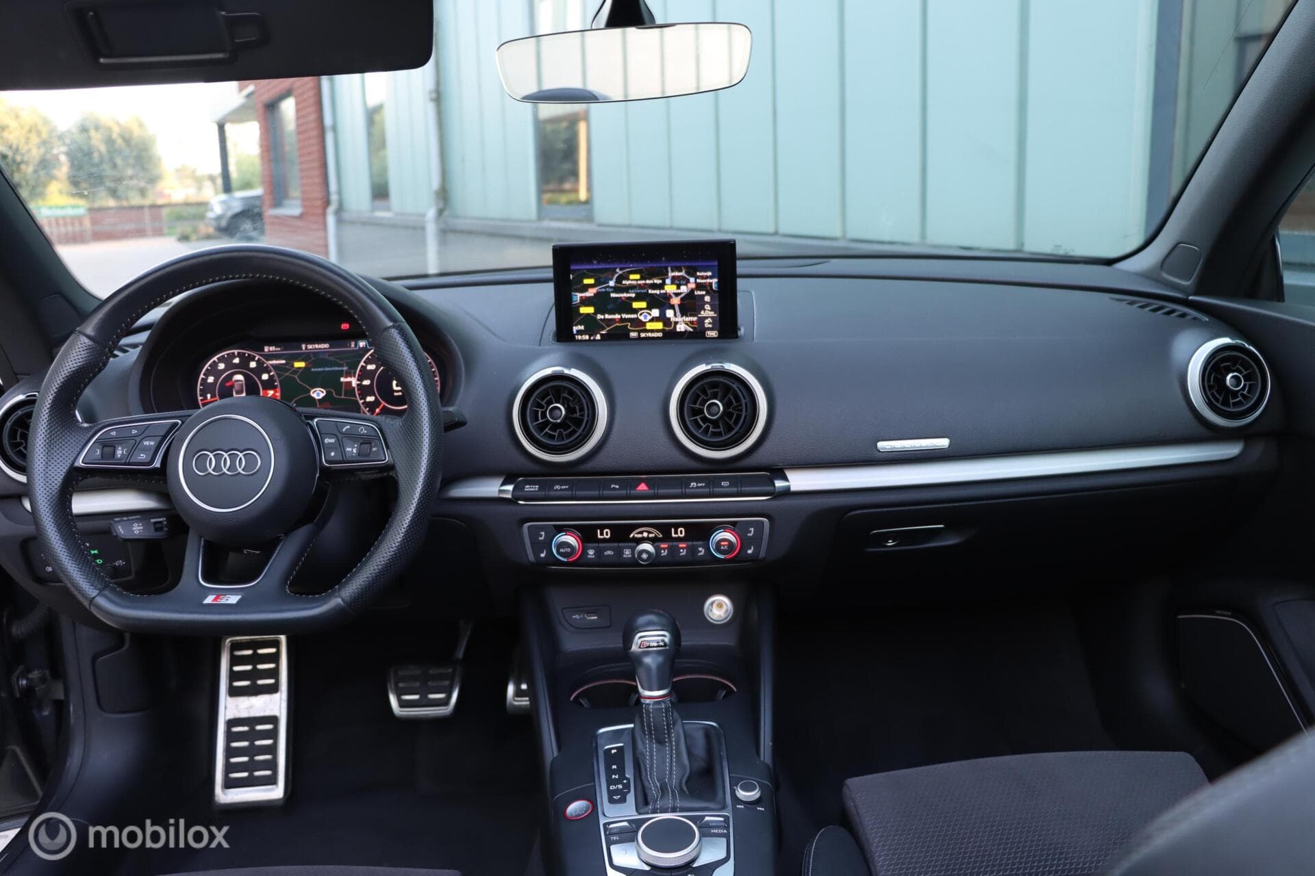 Audi S3 thumbnail 18