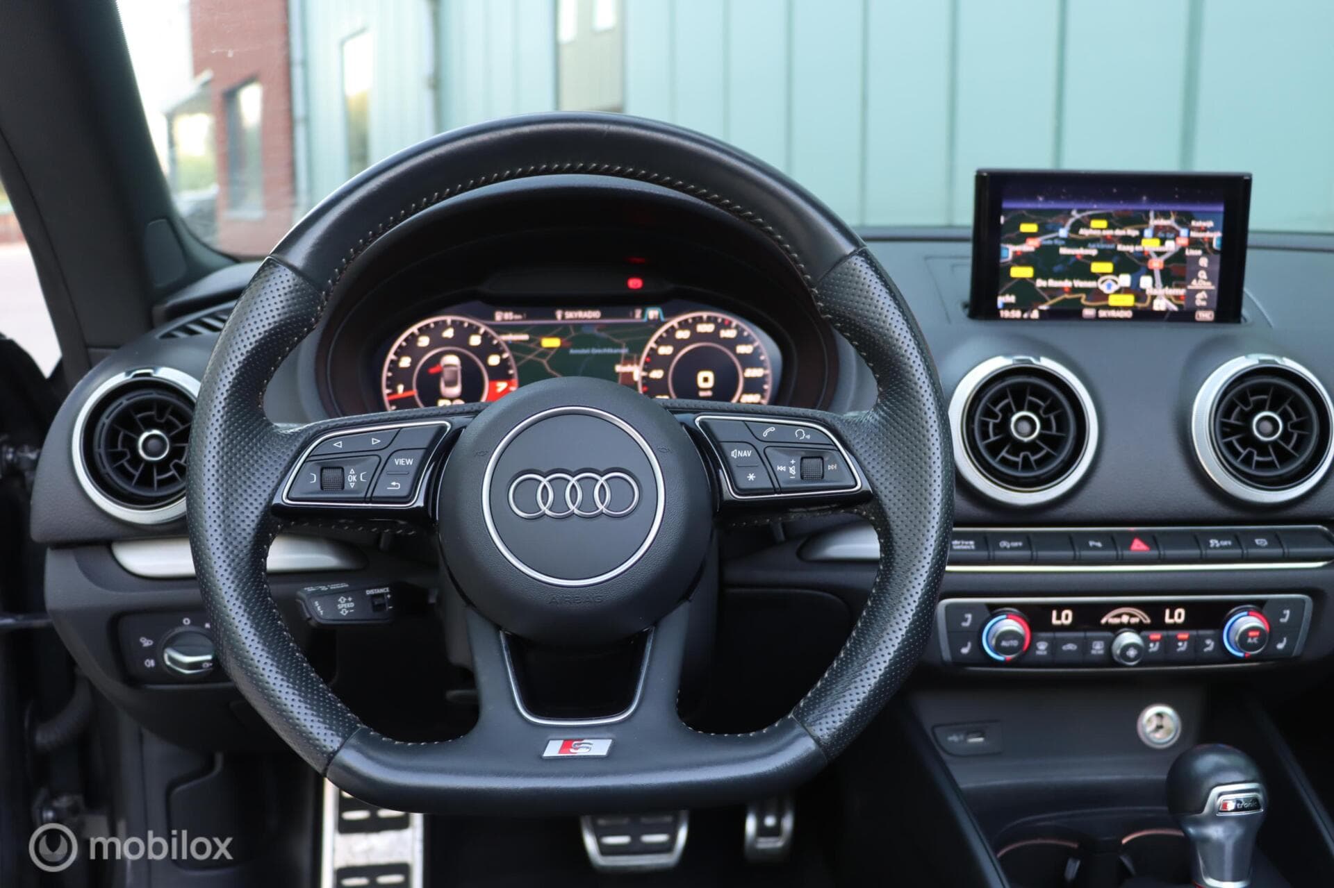 Audi S3 thumbnail 19