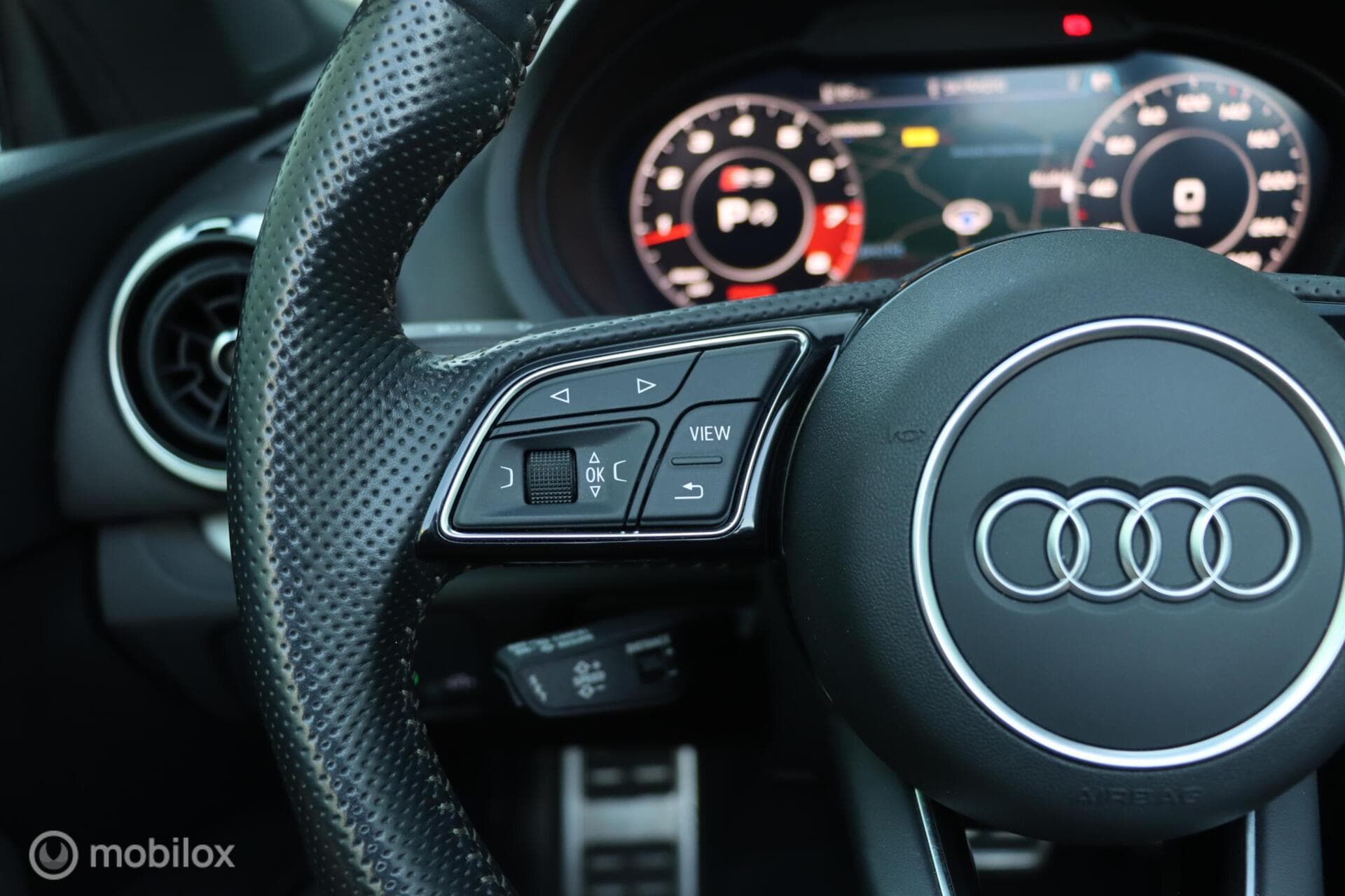 Audi S3 thumbnail 20