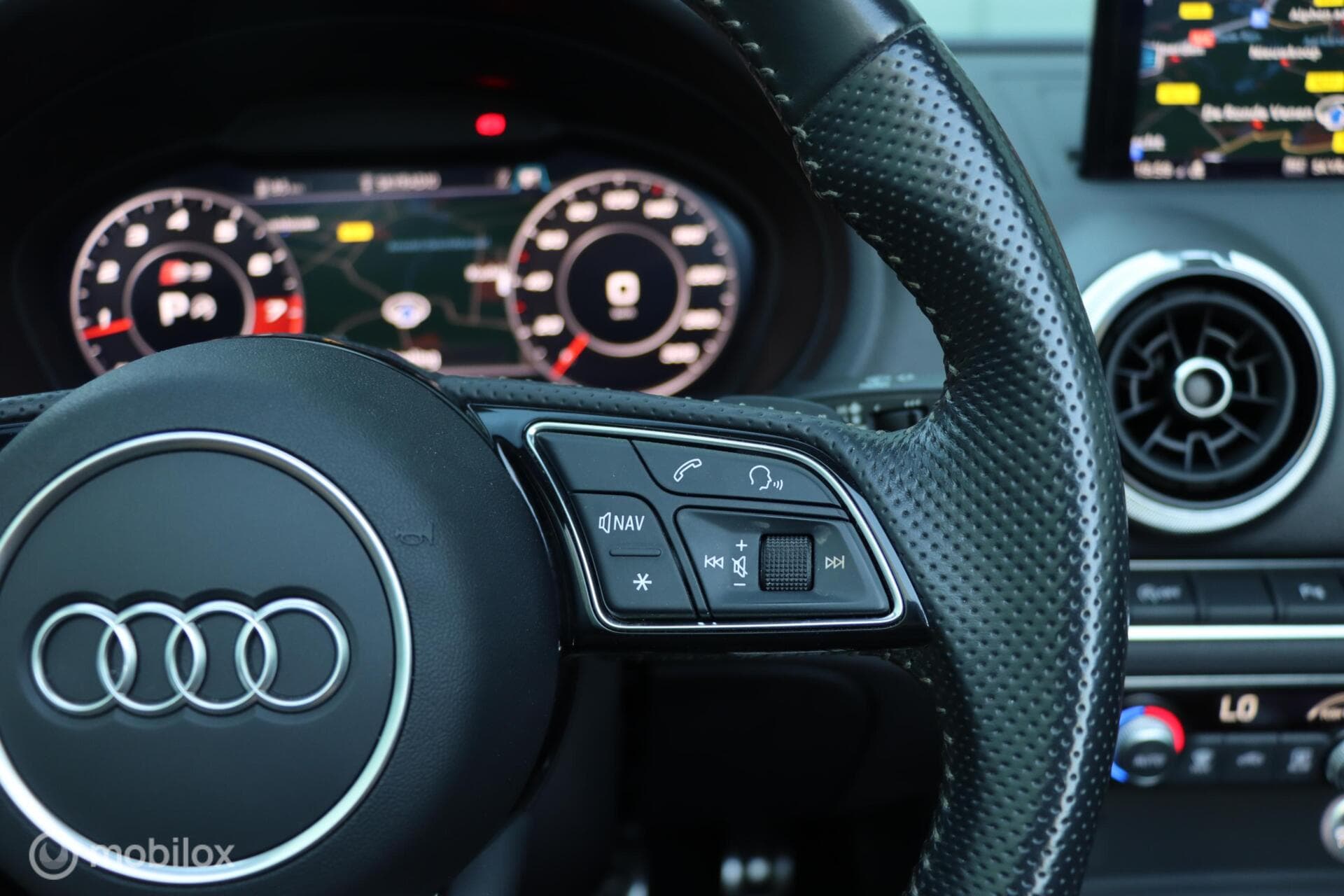 Audi S3 thumbnail 21